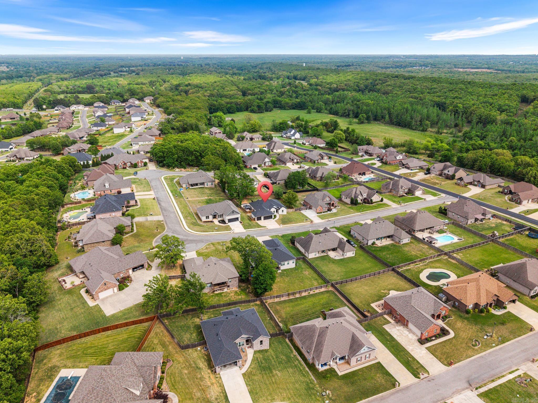 GREYSTONE - Residential