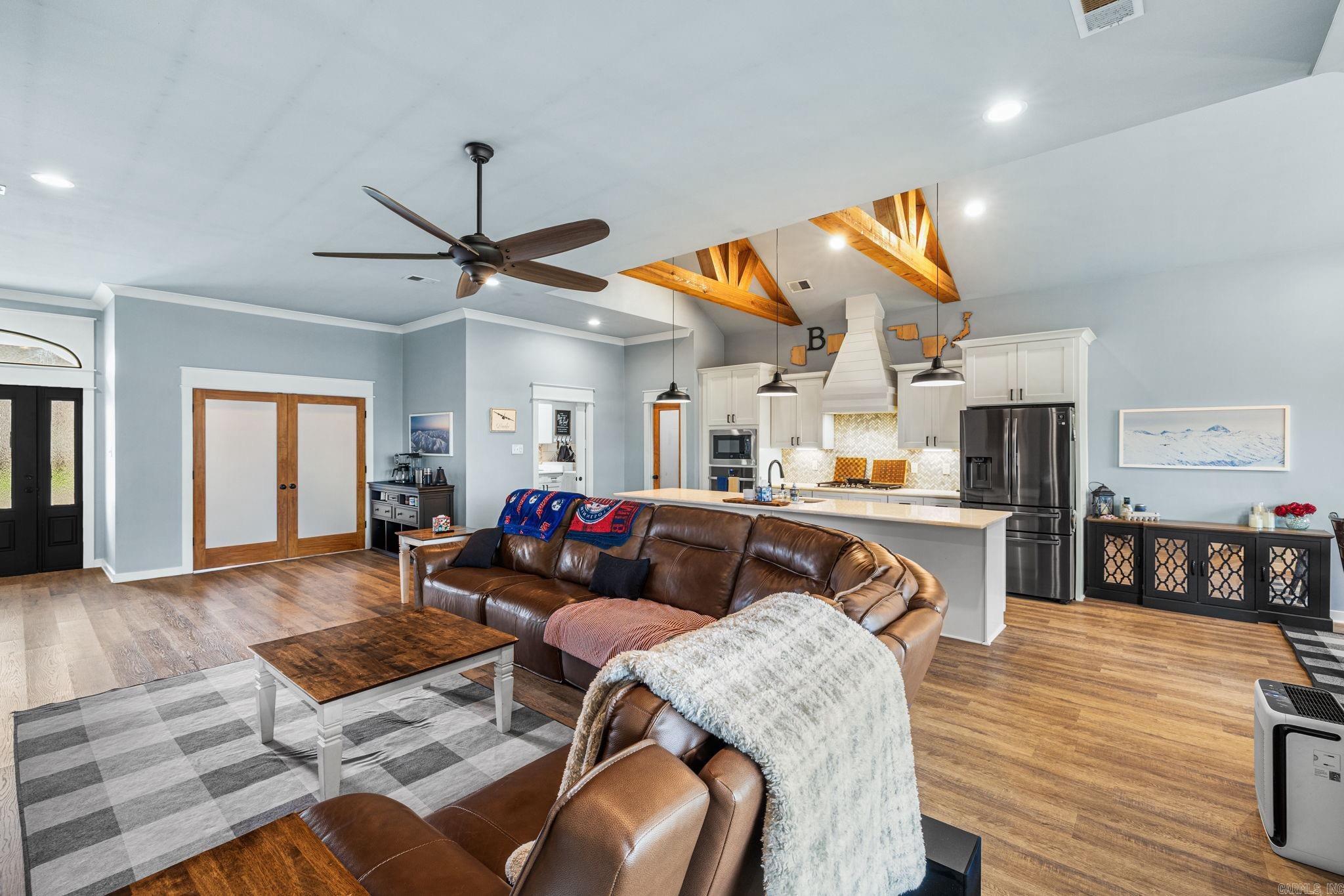 GREYSTONE - Residential