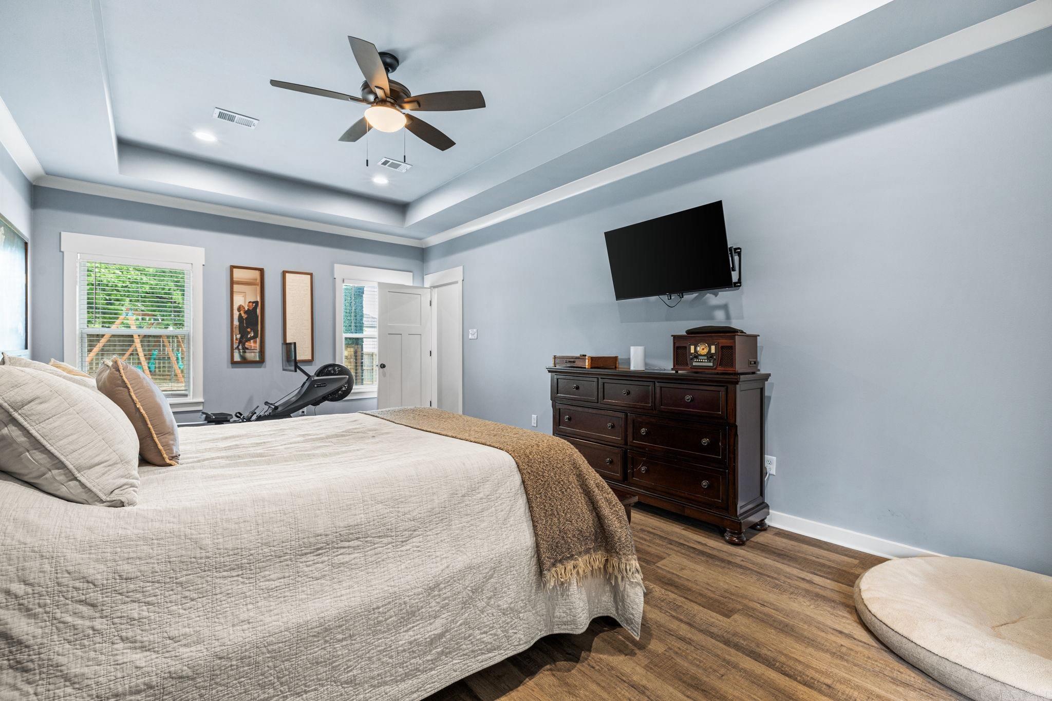 GREYSTONE - Residential