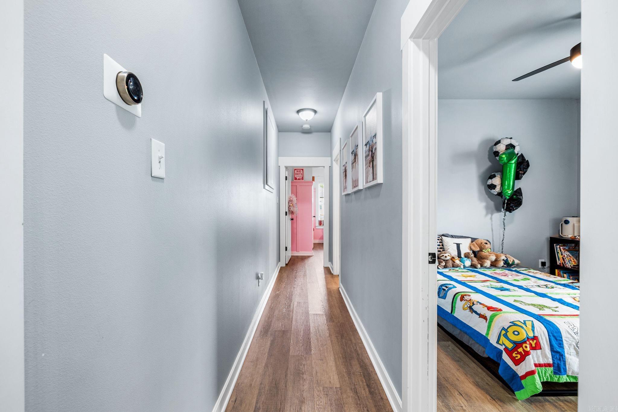 GREYSTONE - Residential