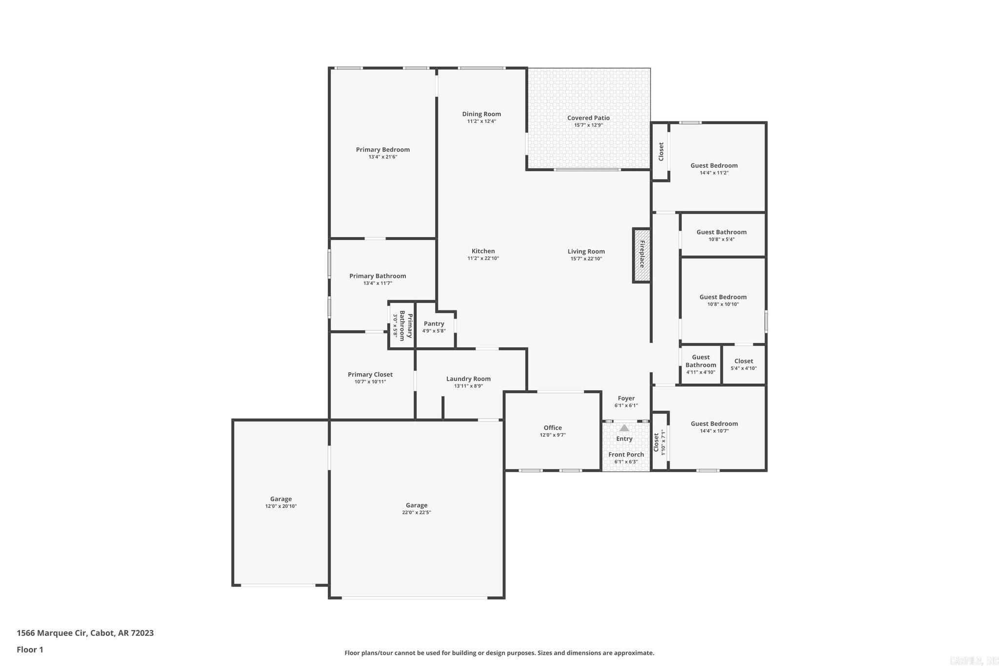 GREYSTONE - Residential