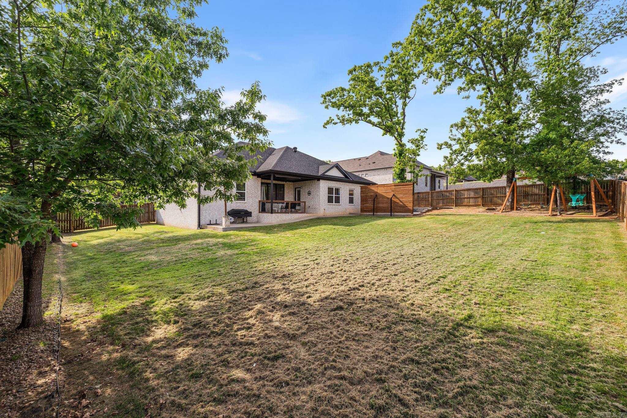 GREYSTONE - Residential