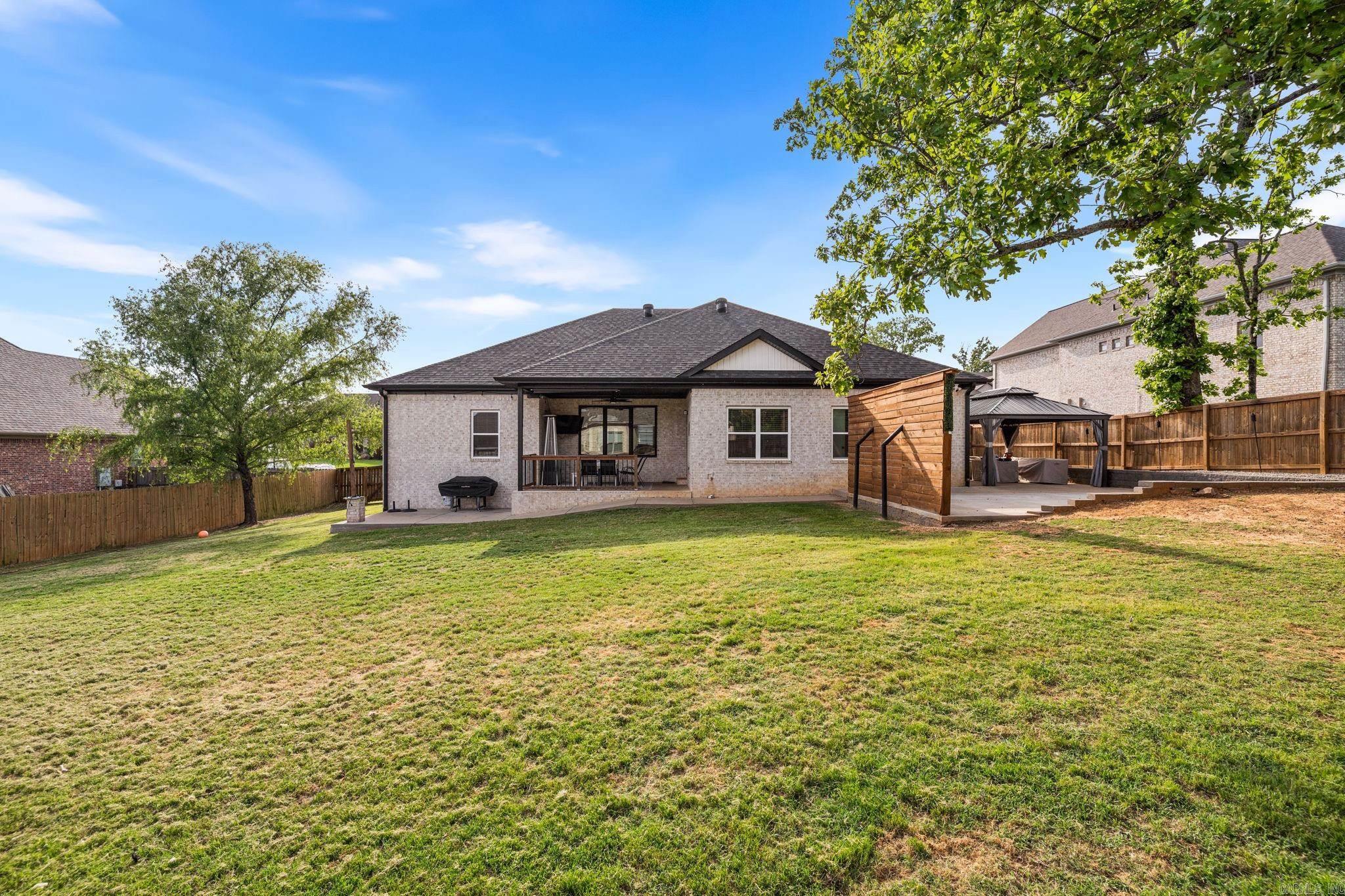 GREYSTONE - Residential