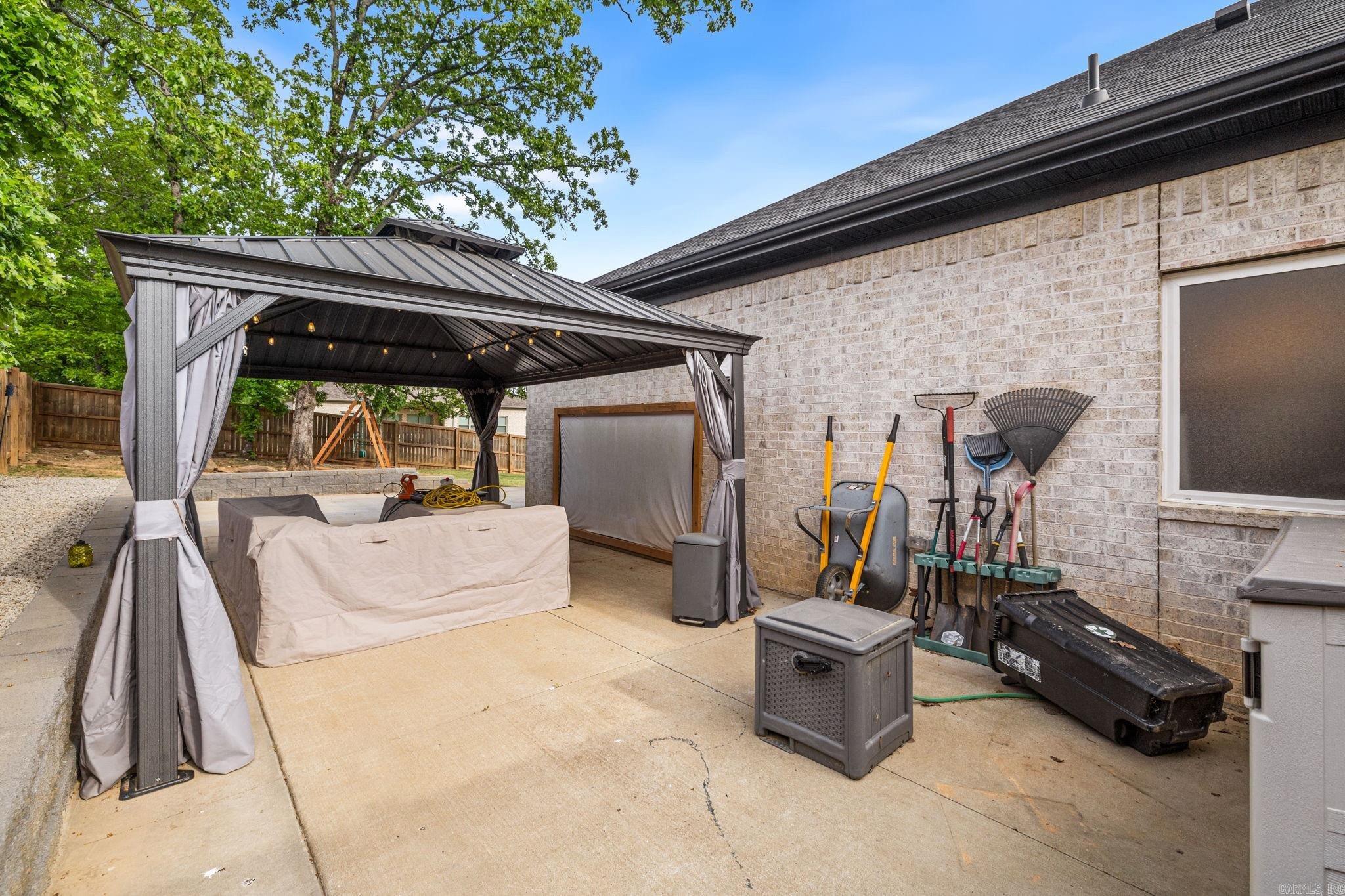 GREYSTONE - Residential