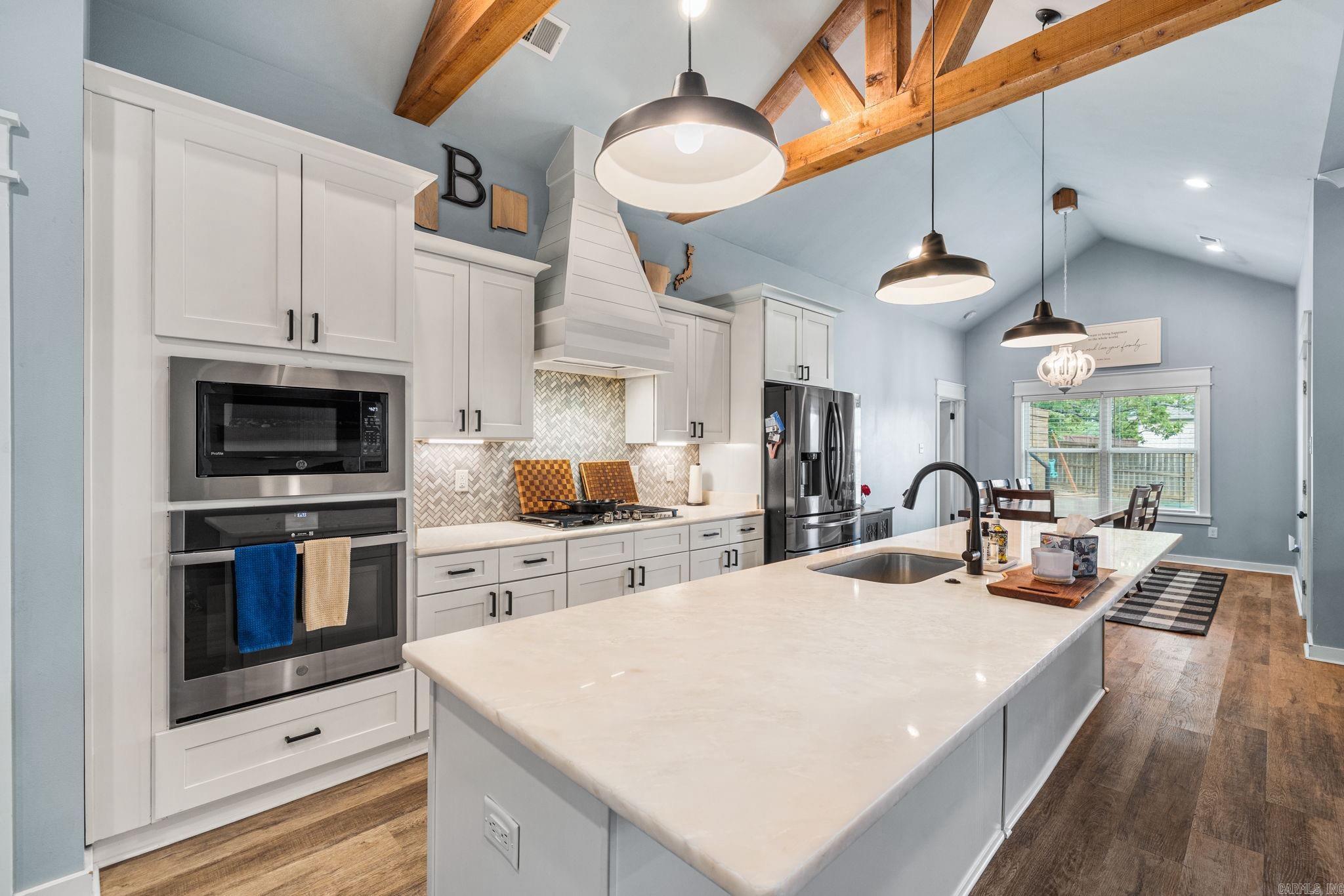 GREYSTONE - Residential