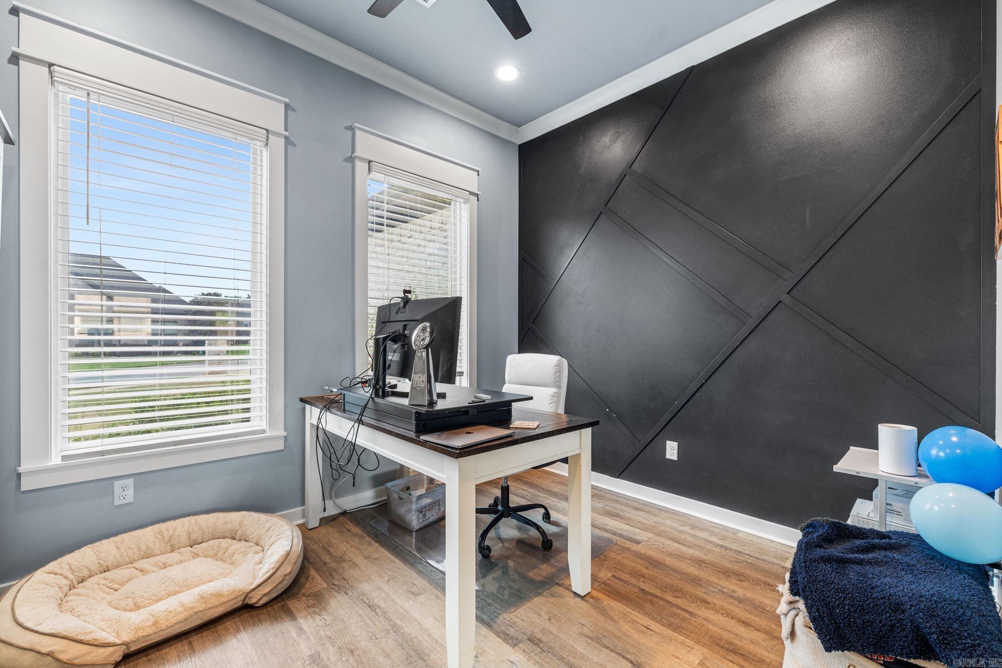 GREYSTONE - Residential