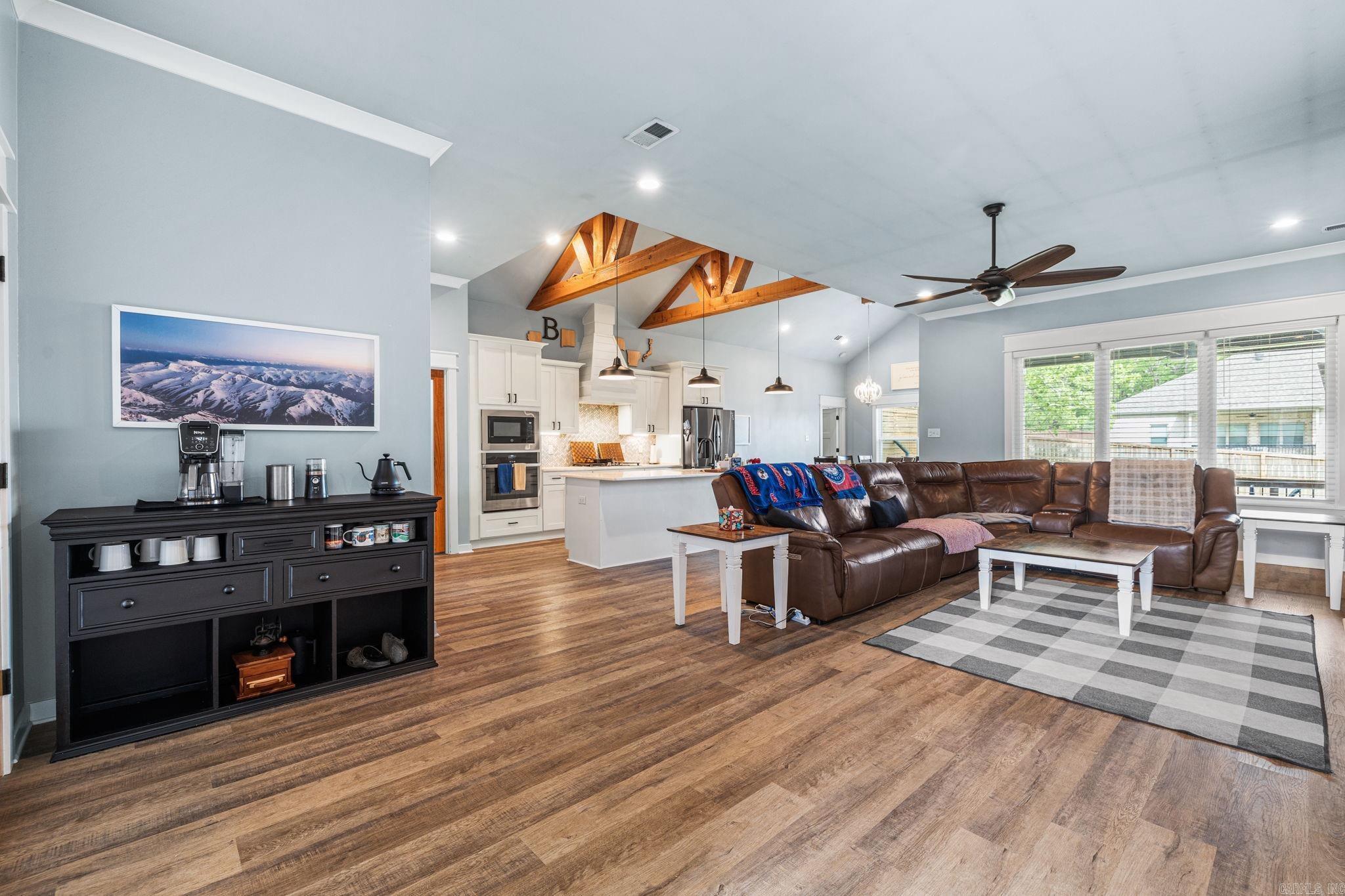 GREYSTONE - Residential