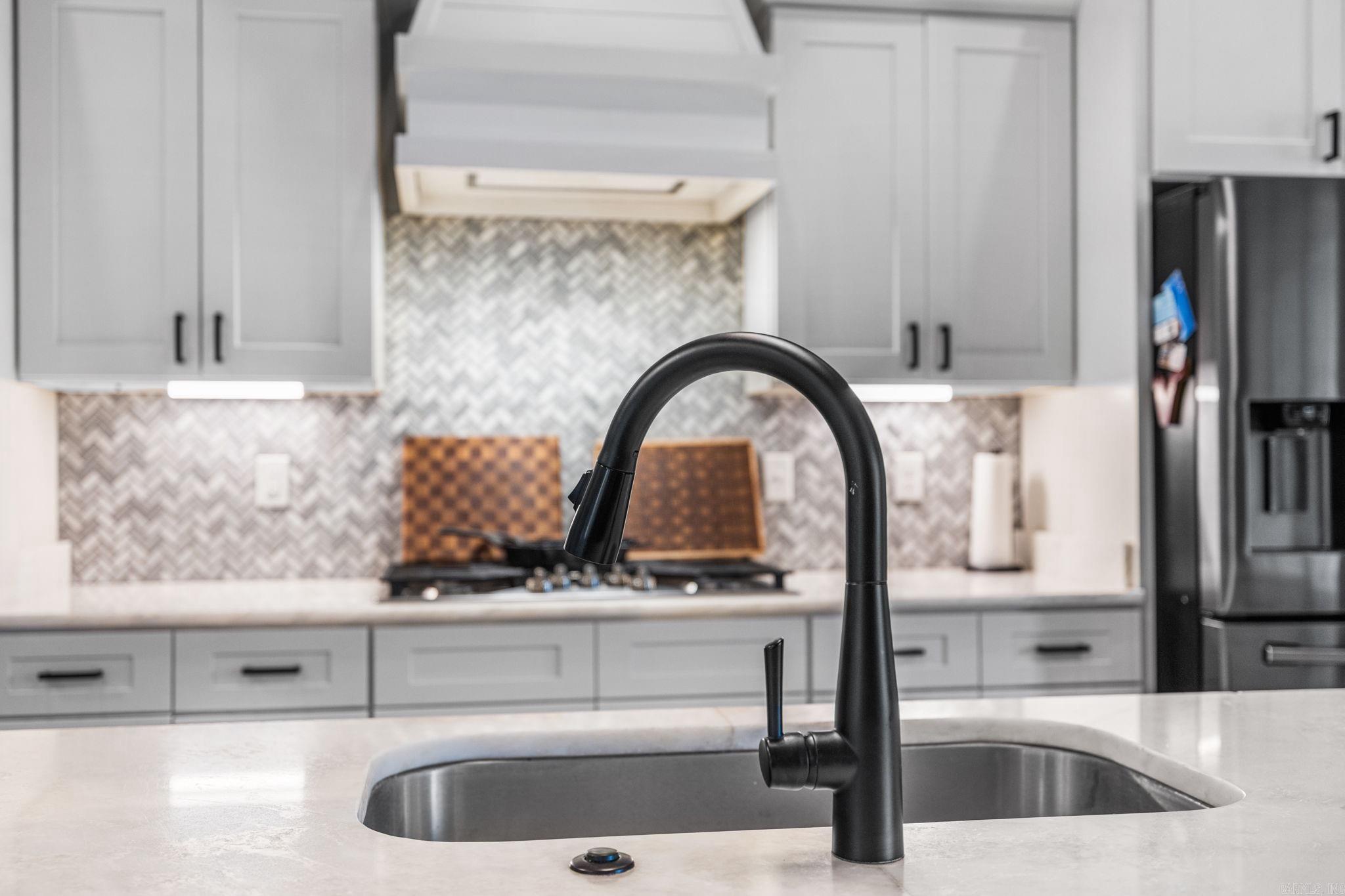 GREYSTONE - Residential