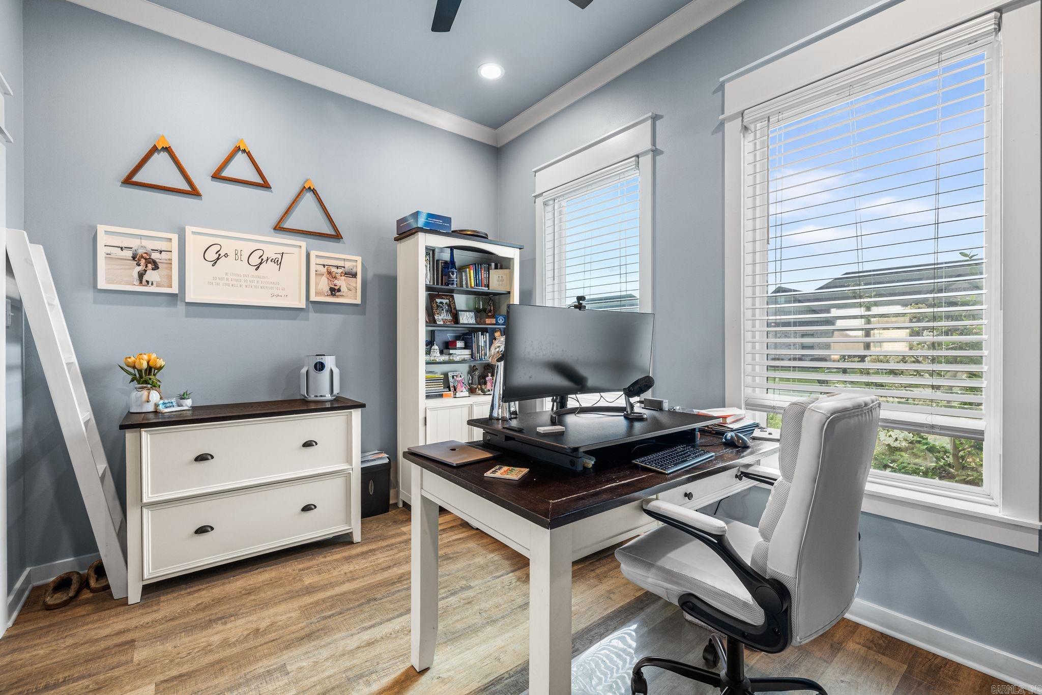 GREYSTONE - Residential