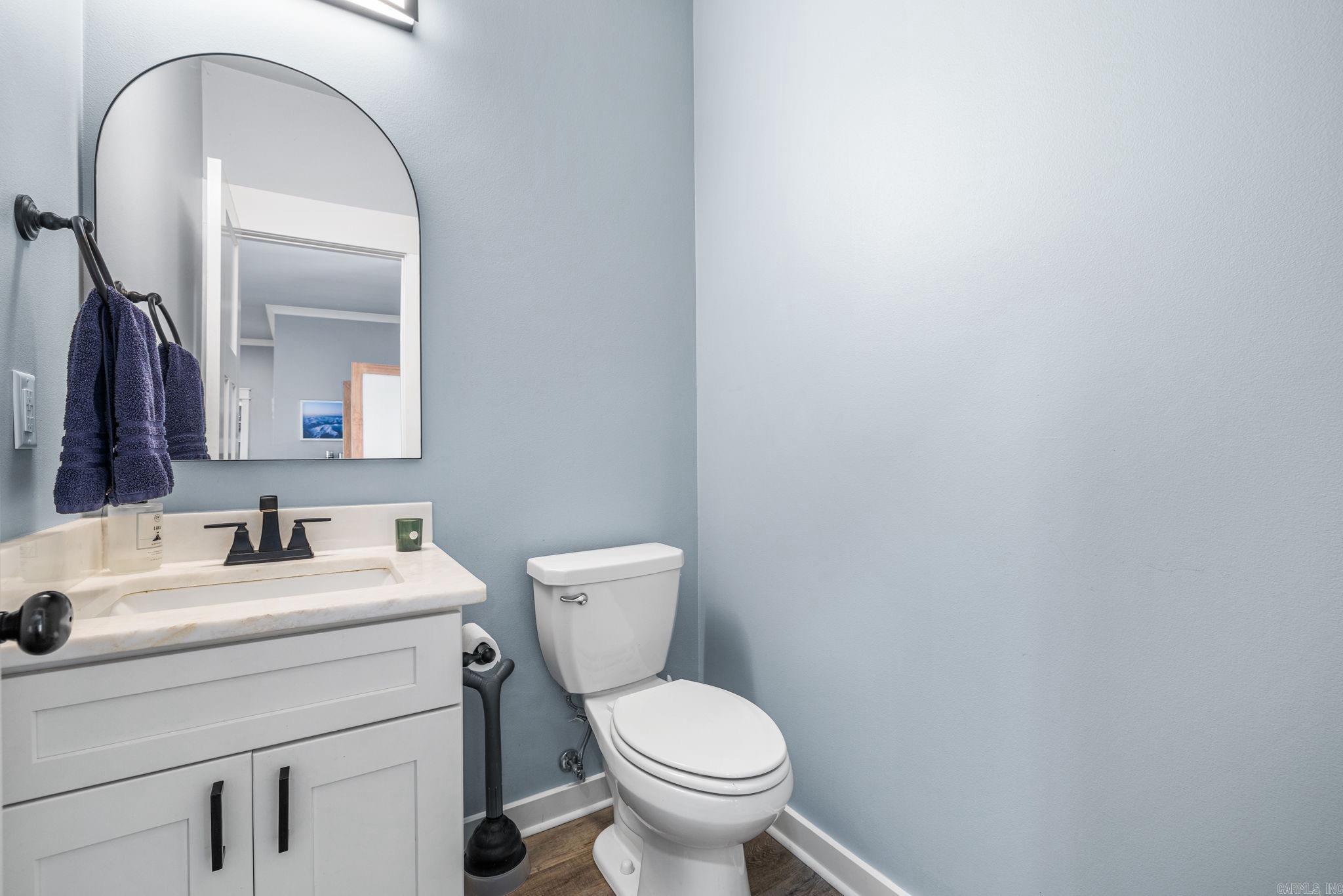 GREYSTONE - Residential