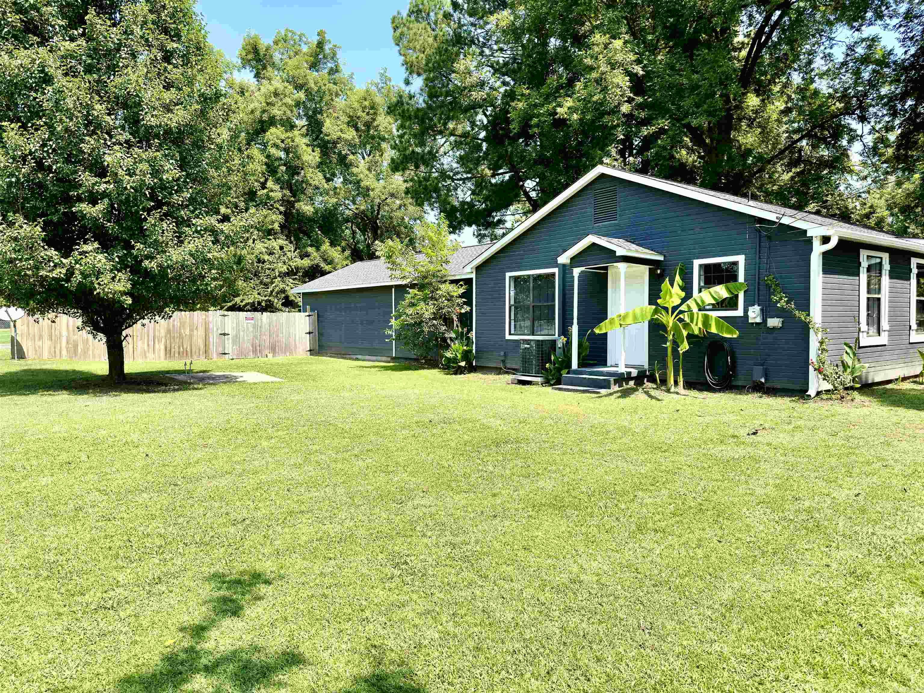 CITY PARK - Residential