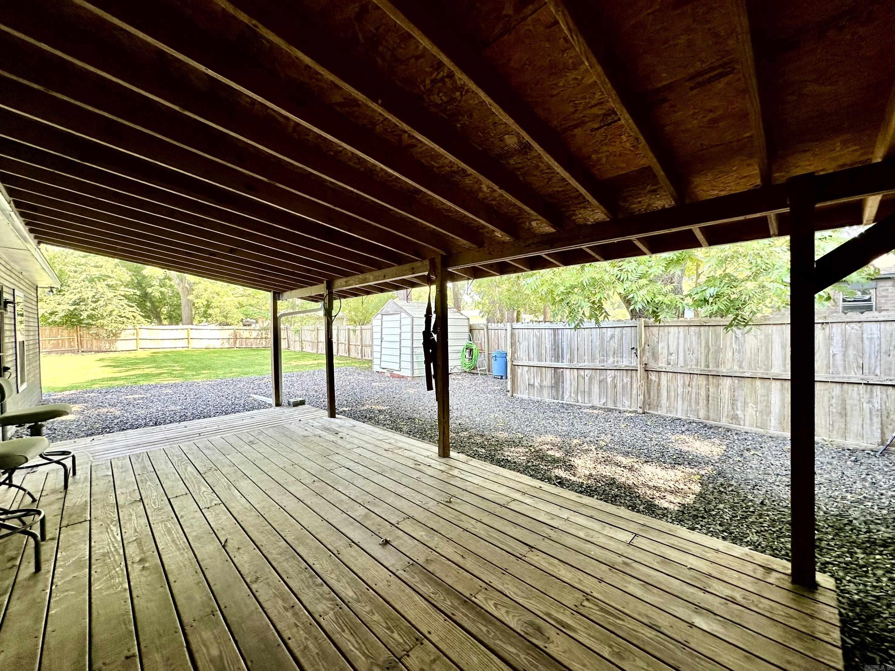CITY PARK - Residential