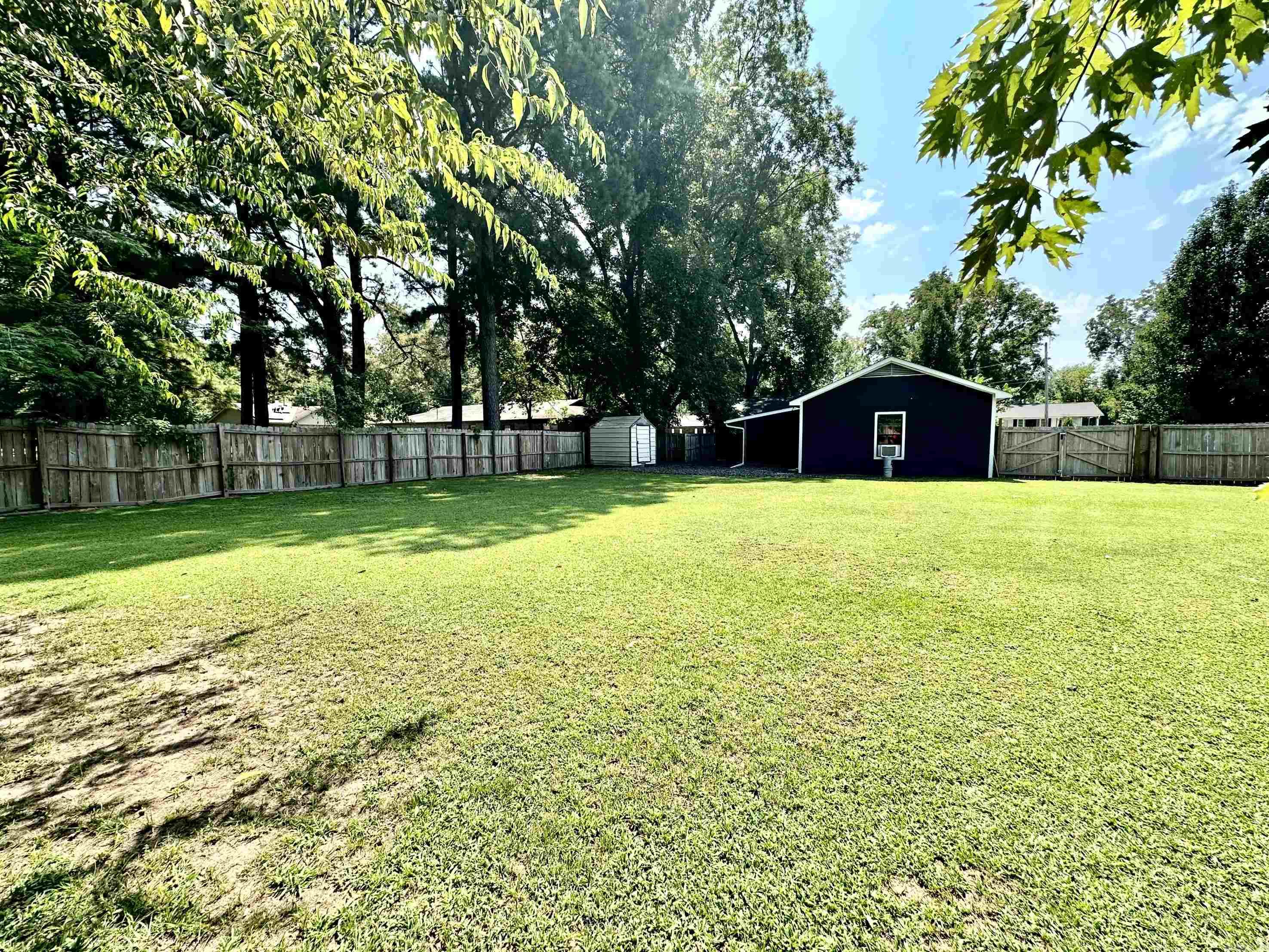 CITY PARK - Residential