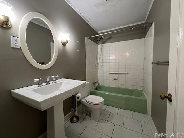 ROBERTSON ADDITION - Residential