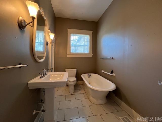 ROBERTSON ADDITION - Residential