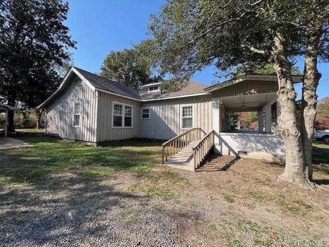 ROBERTSON ADDITION - Residential