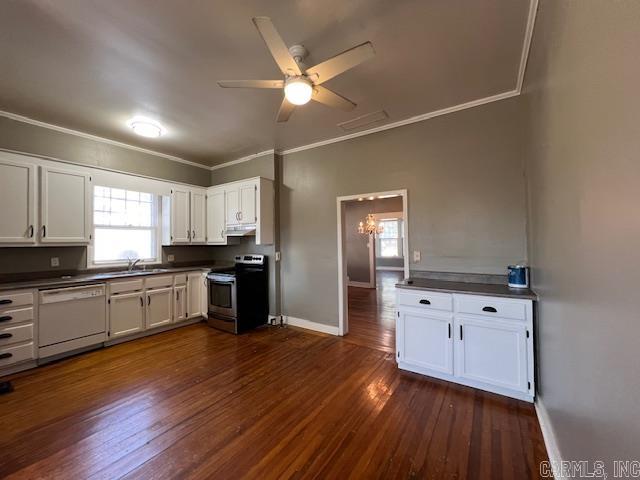 ROBERTSON ADDITION - Residential