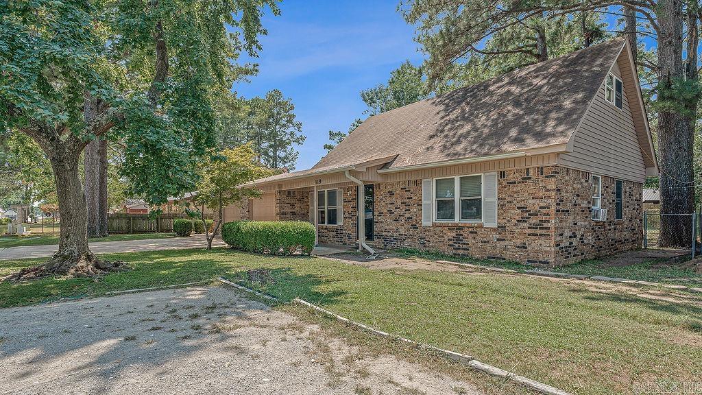 Stones - Residential
