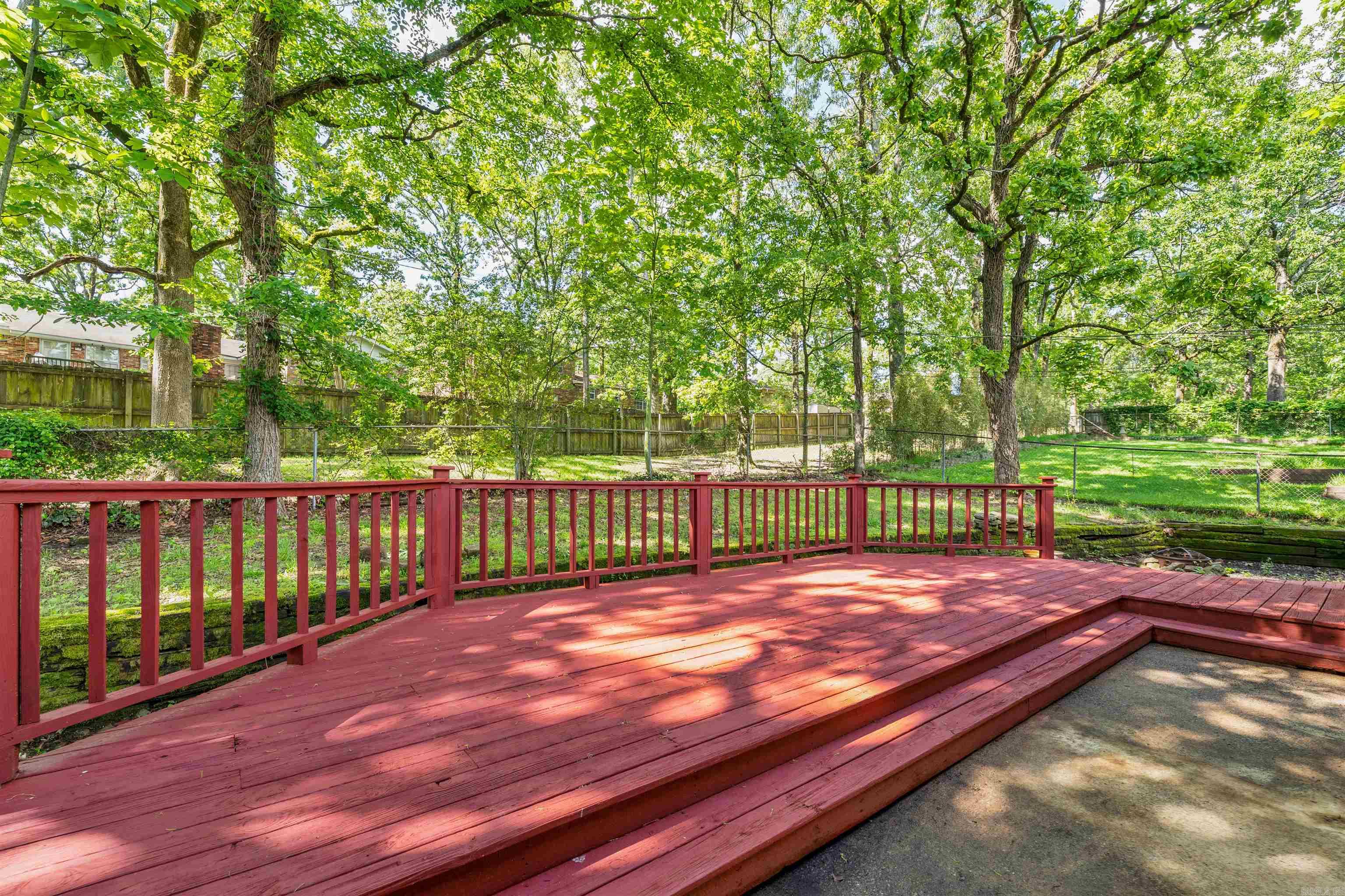 Overbrook - Residential