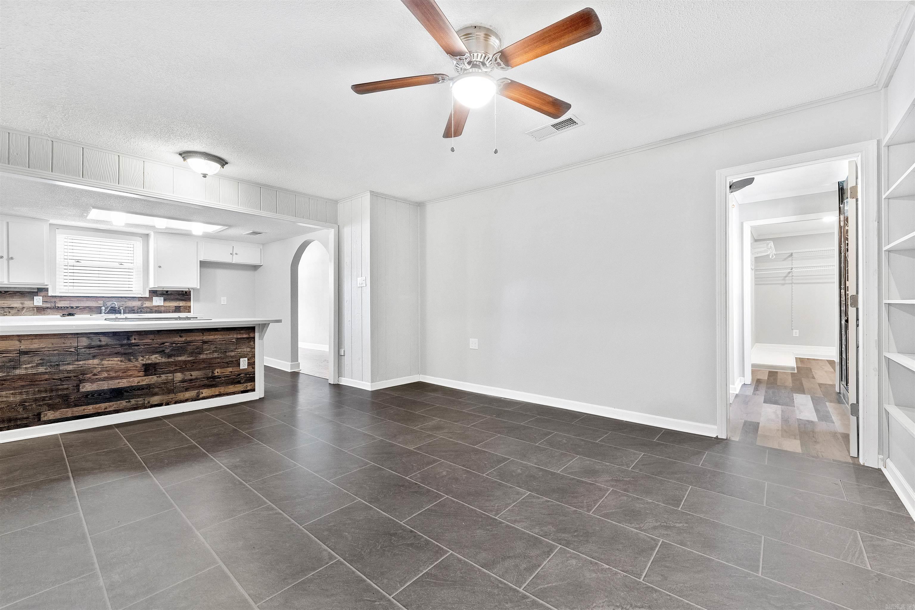 Overbrook - Residential