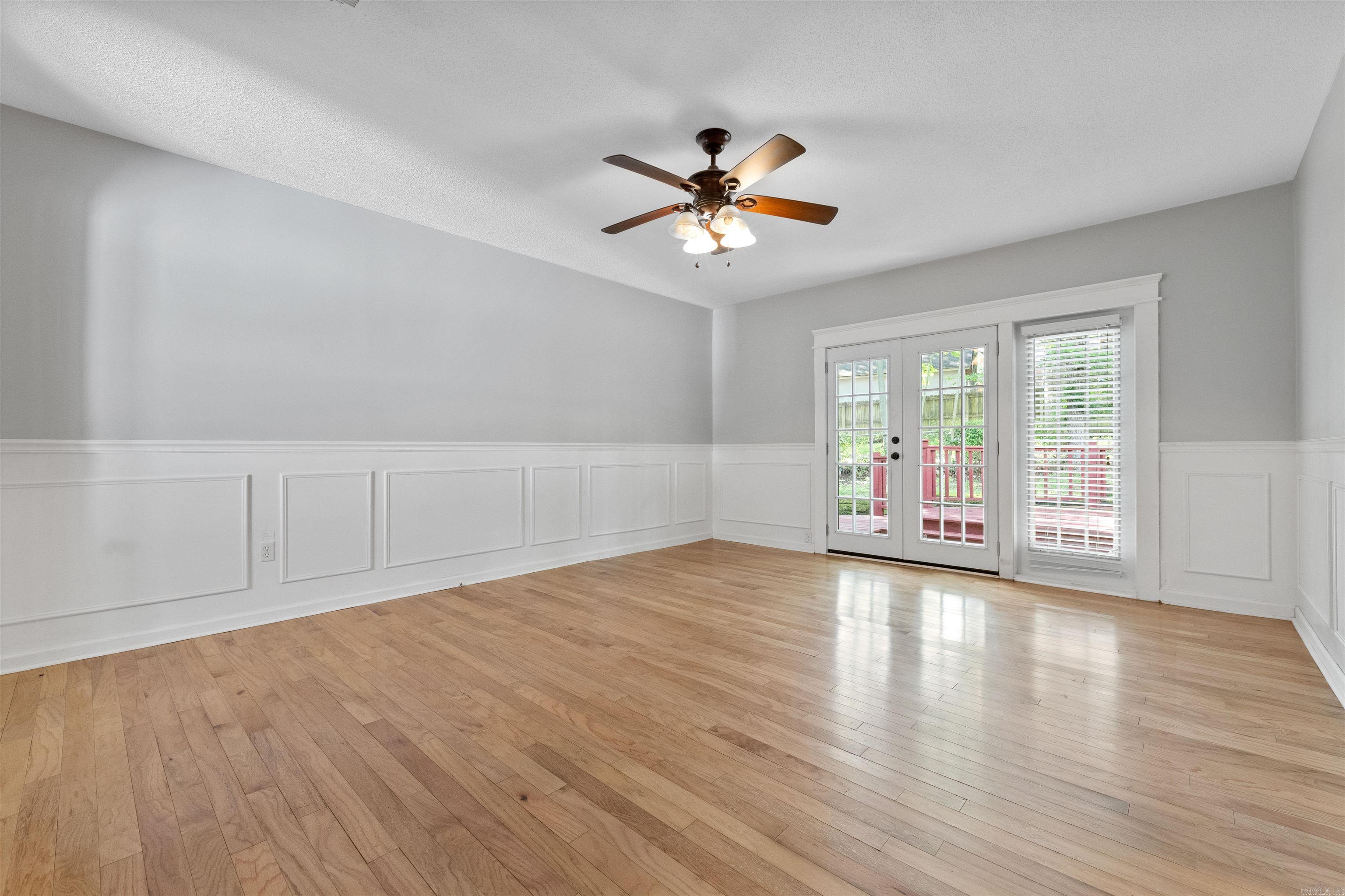 Overbrook - Residential