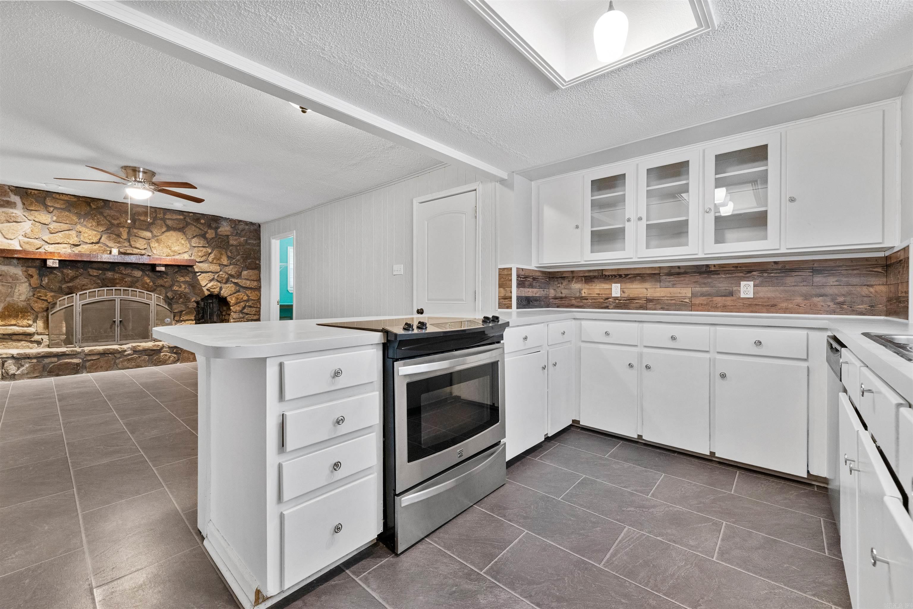 Overbrook - Residential