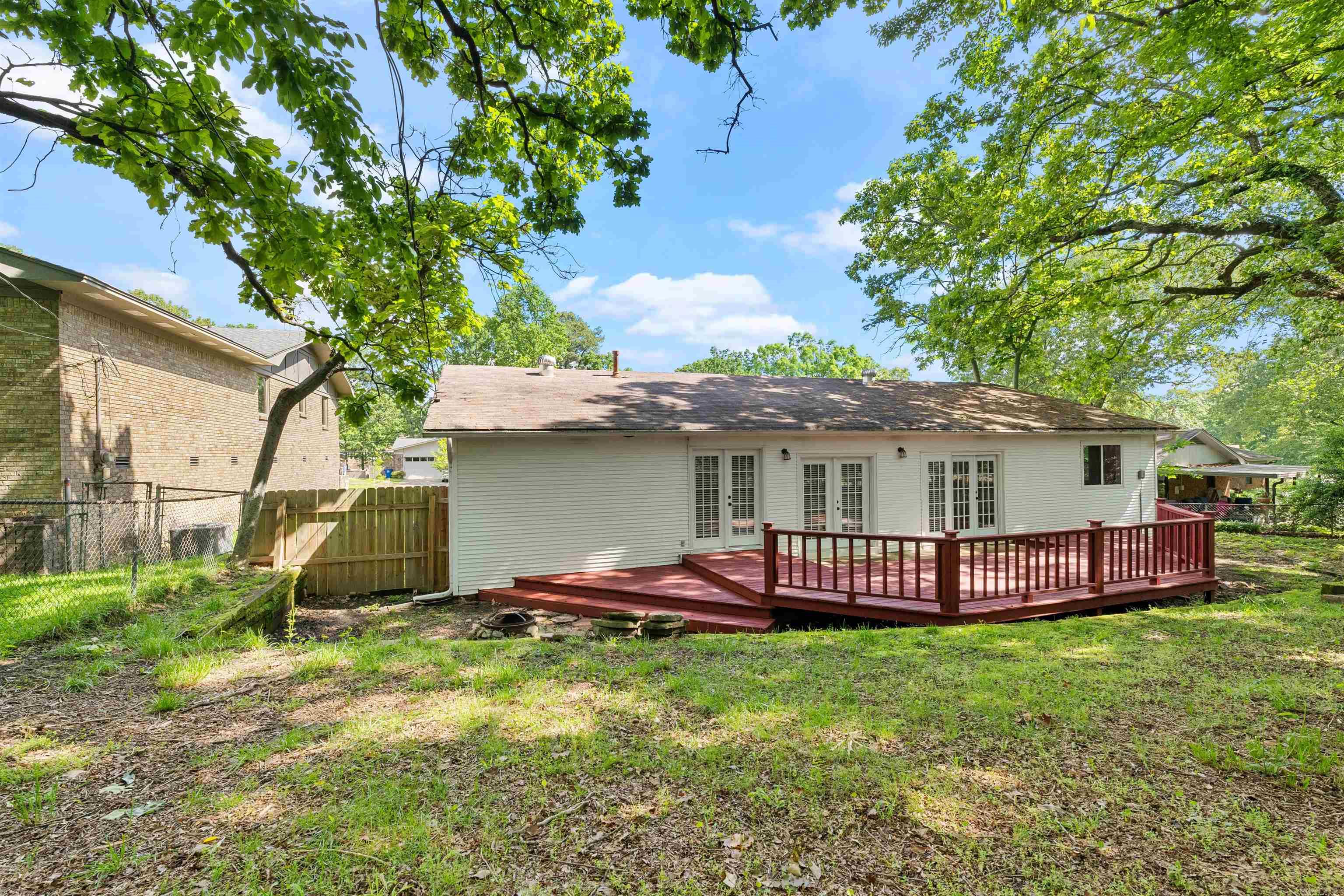 Overbrook - Residential