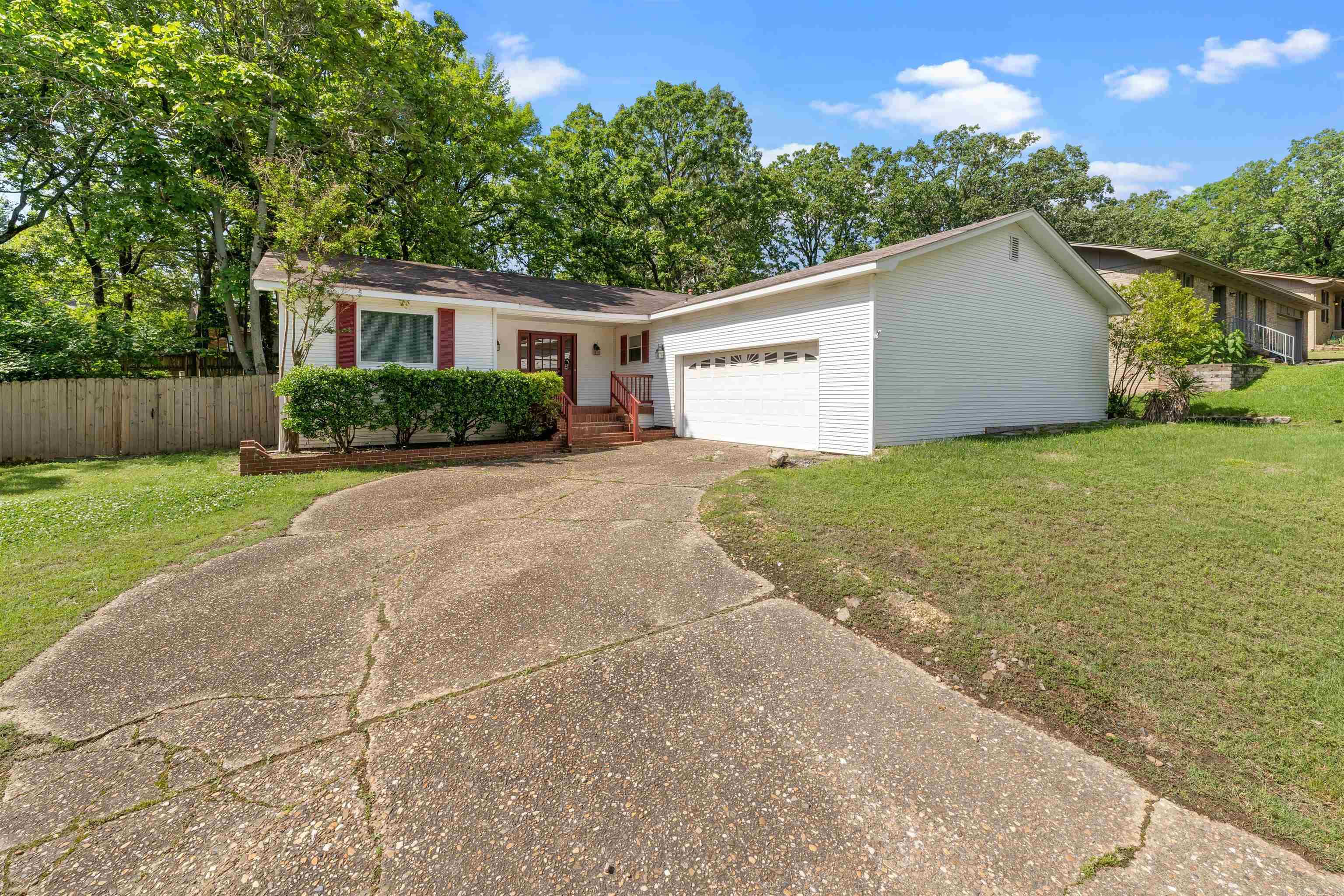 Overbrook - Residential