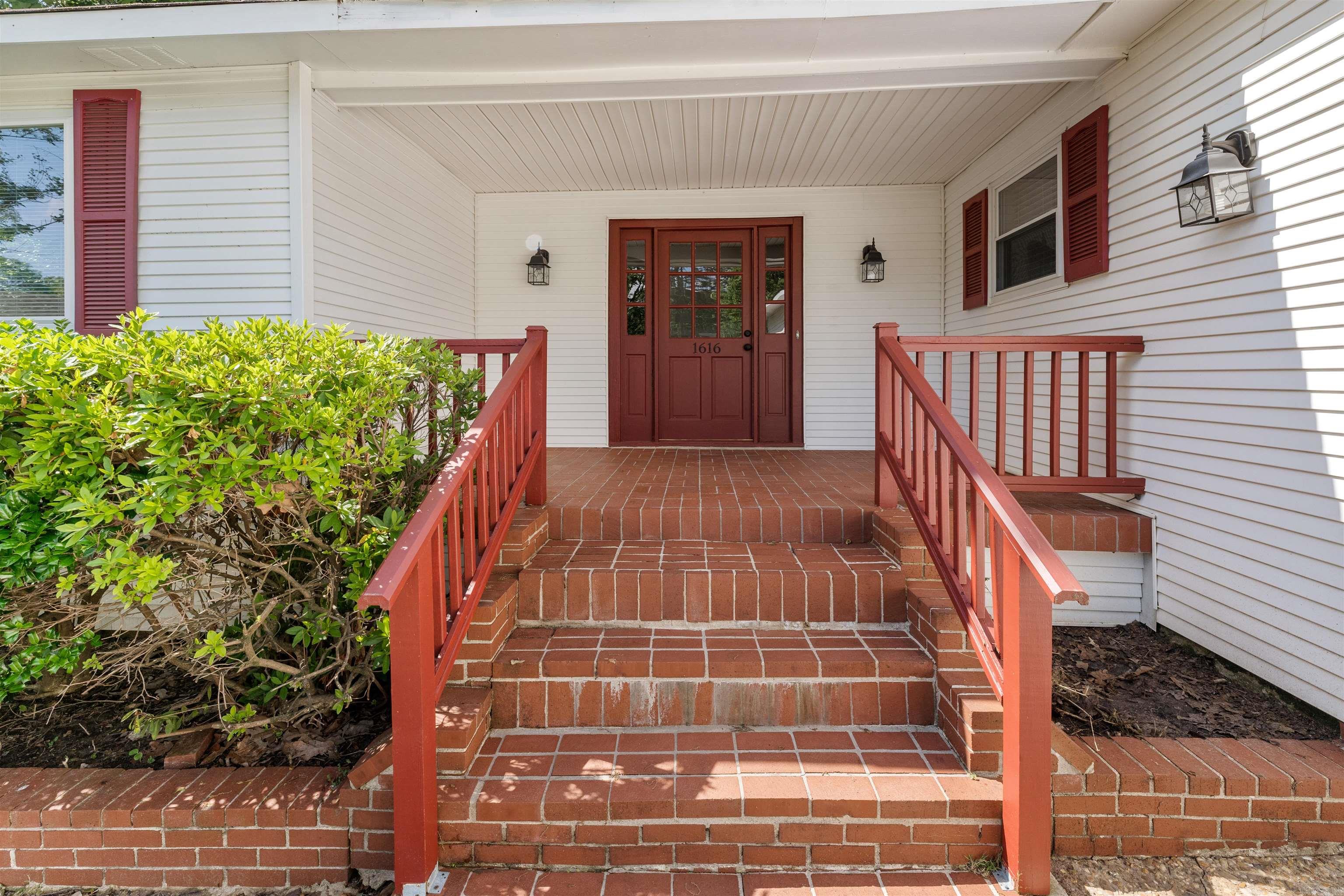 Overbrook - Residential