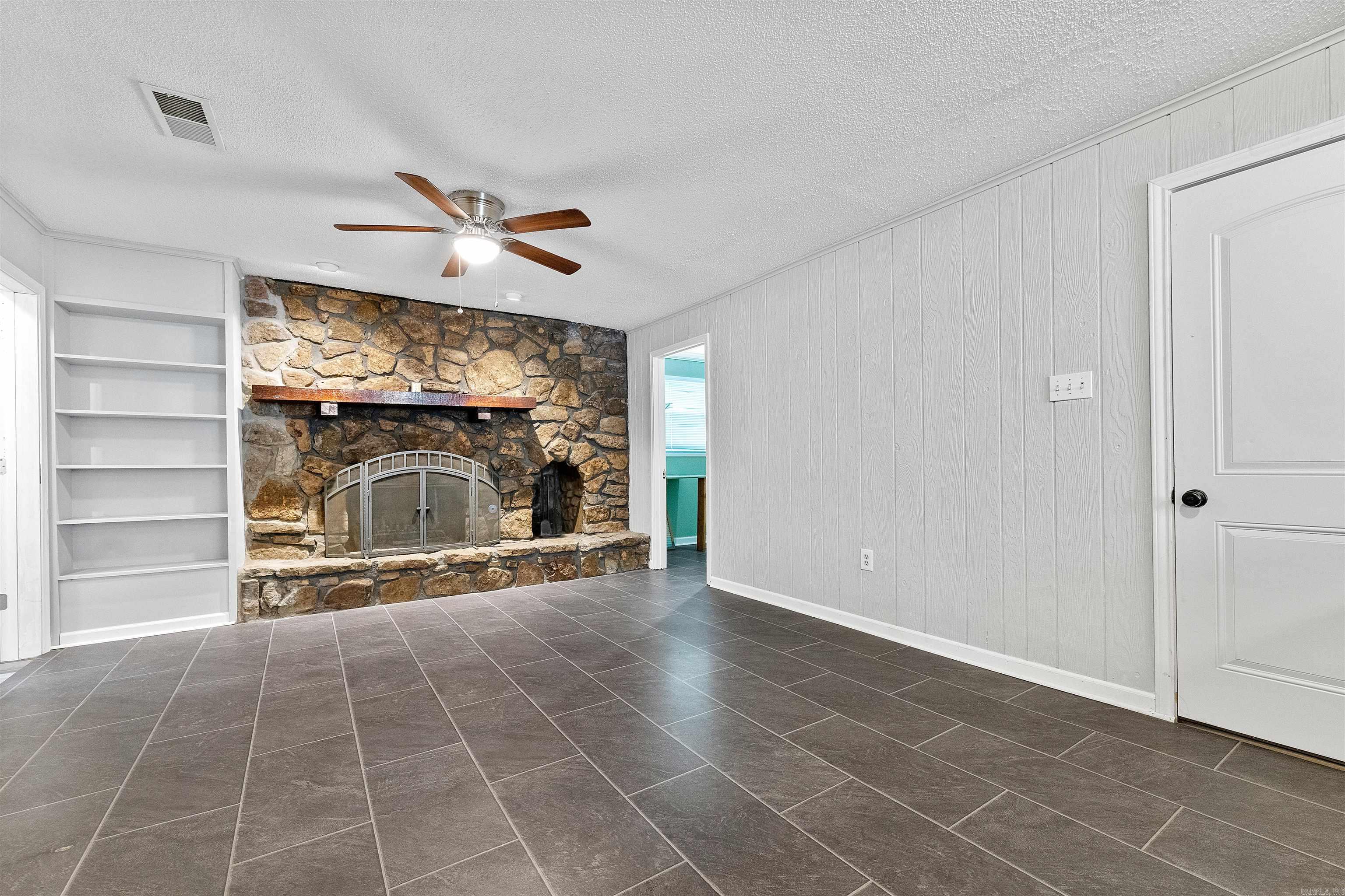 Overbrook - Residential