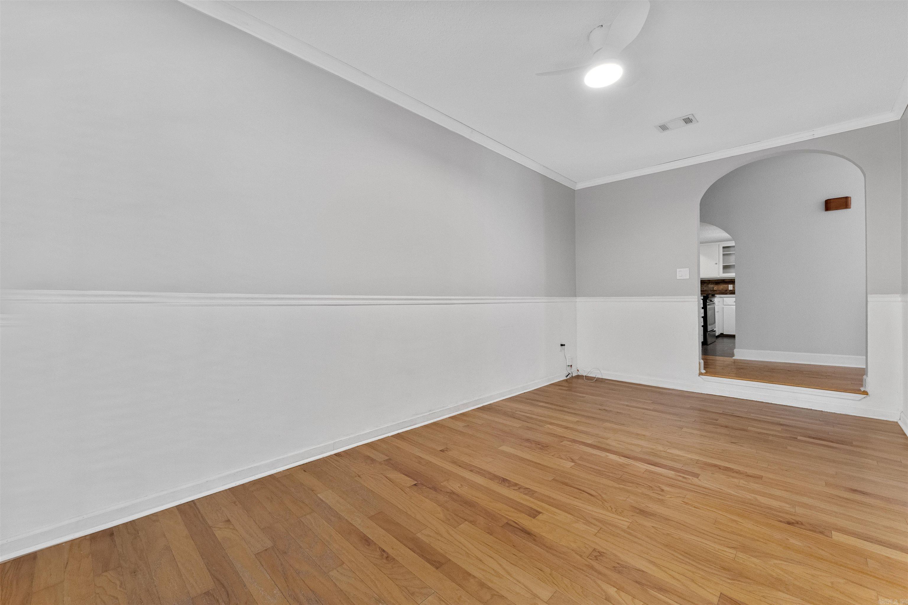 Overbrook - Residential