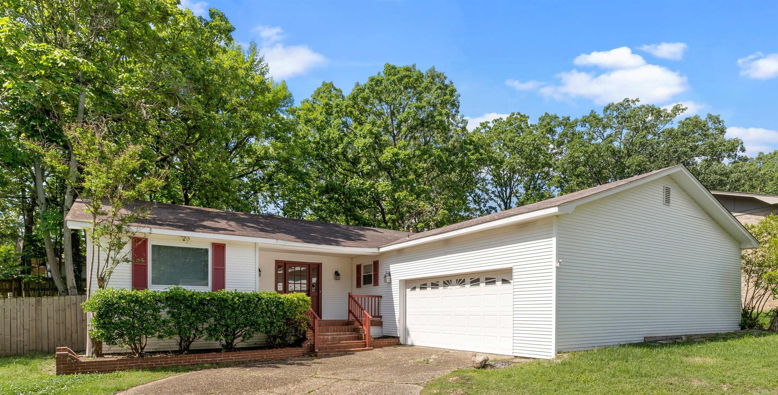 Overbrook - Residential