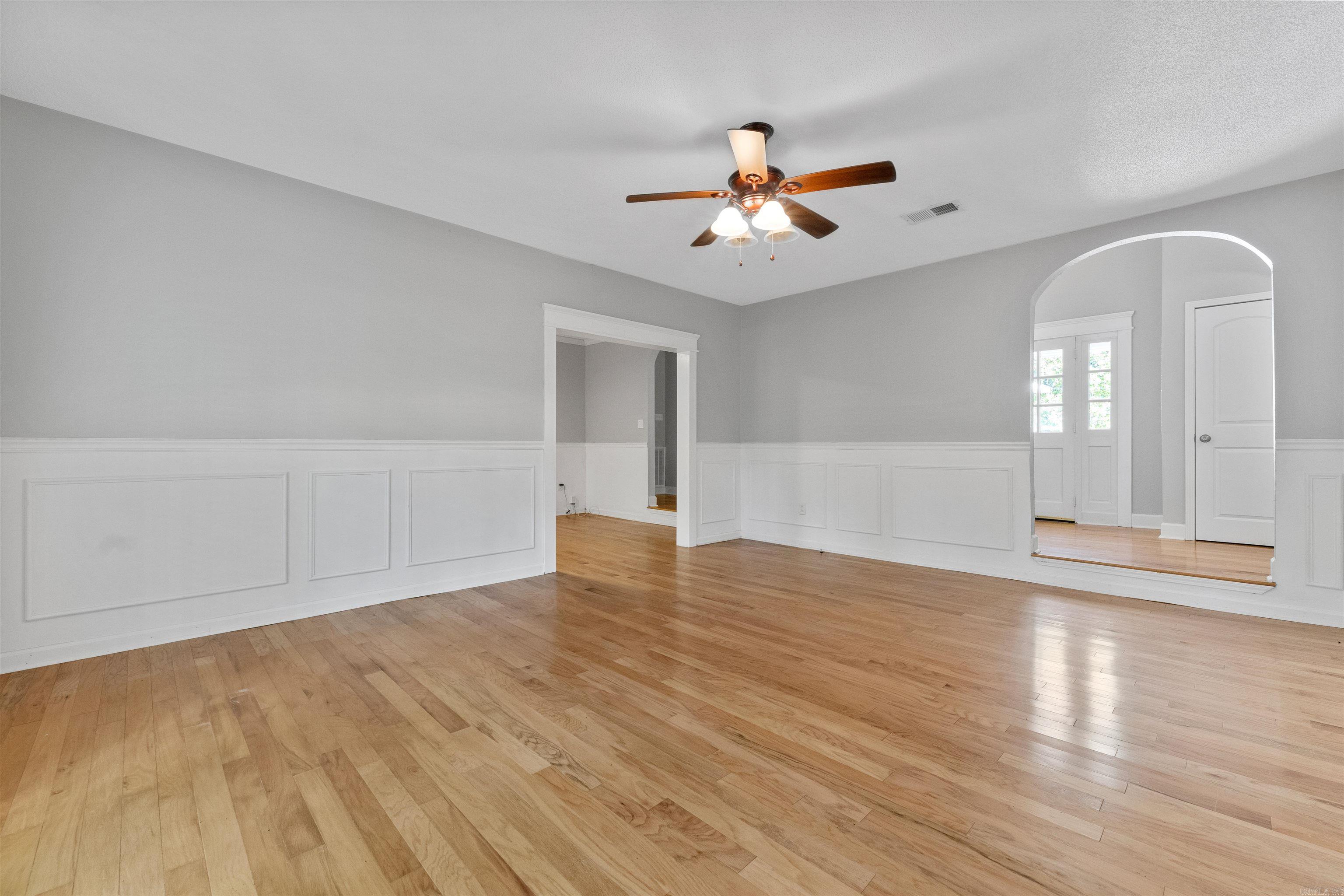 Overbrook - Residential