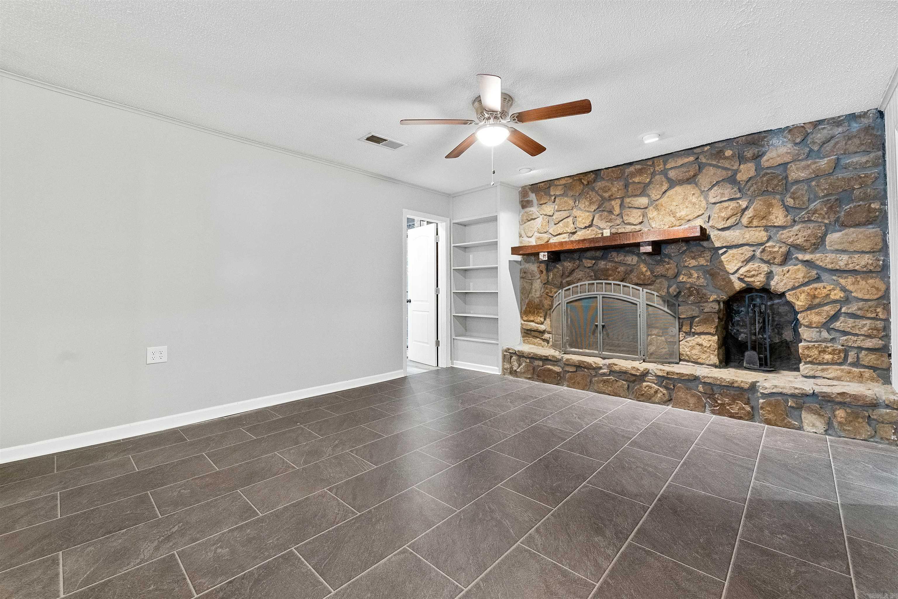 Overbrook - Residential