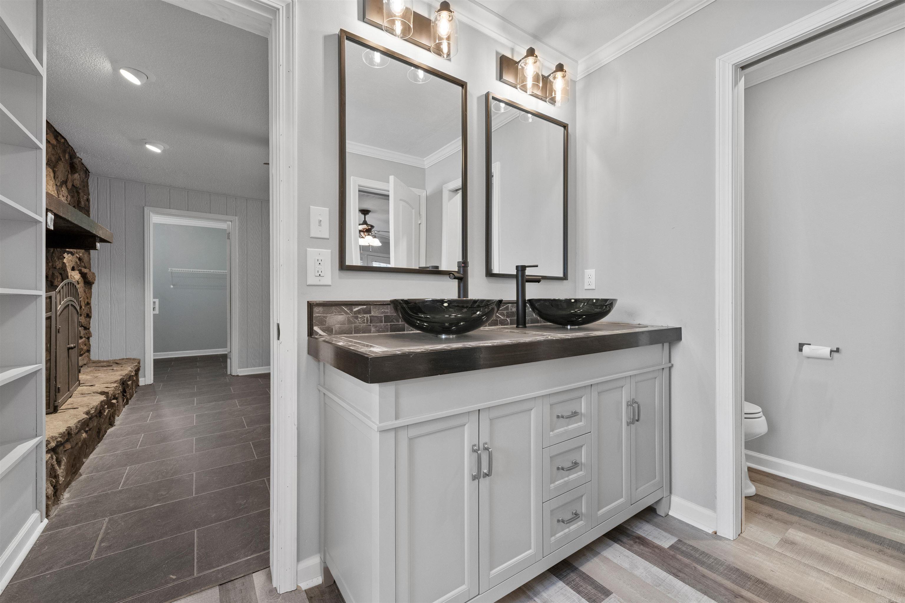 Overbrook - Residential