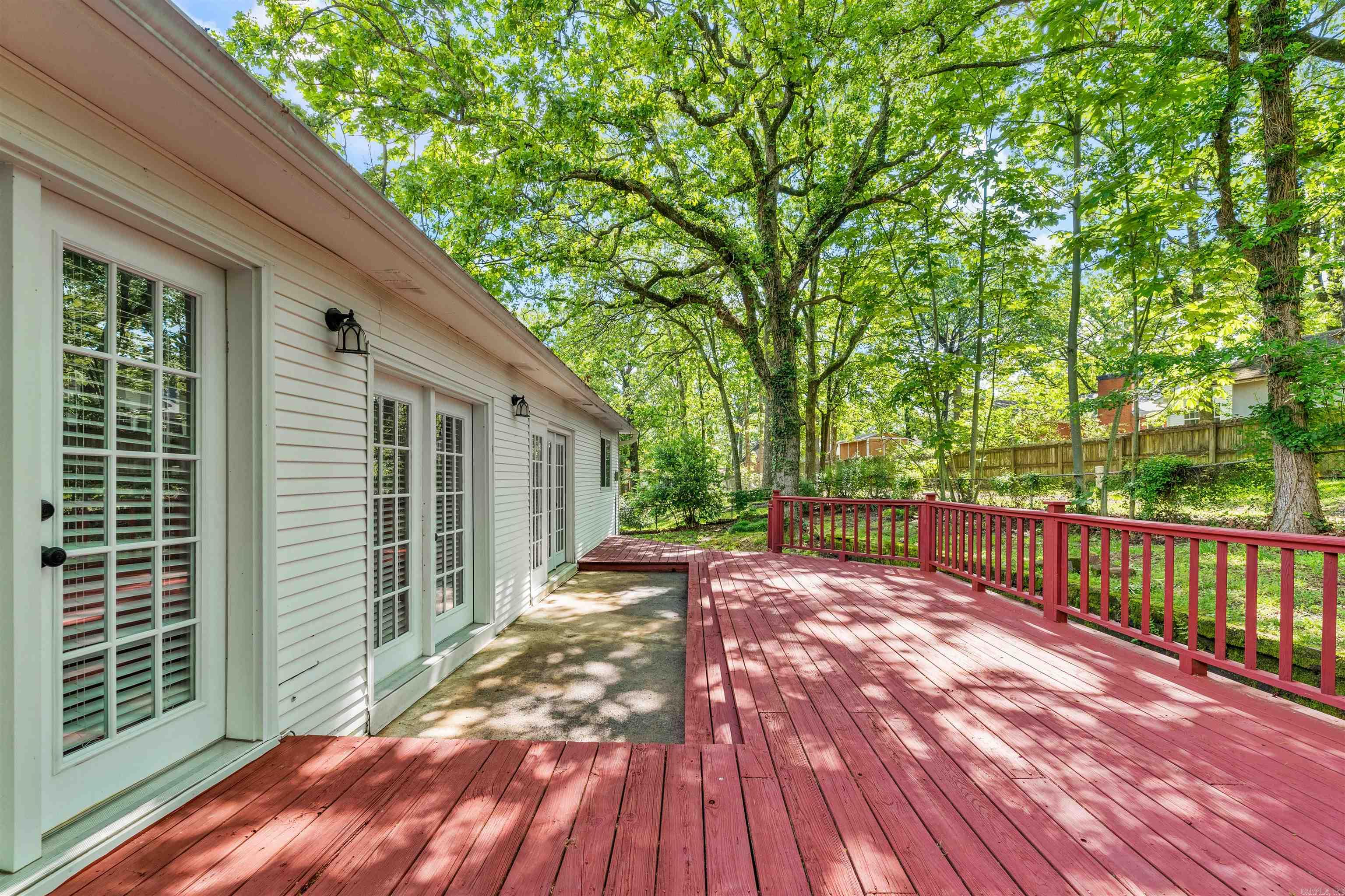 Overbrook - Residential