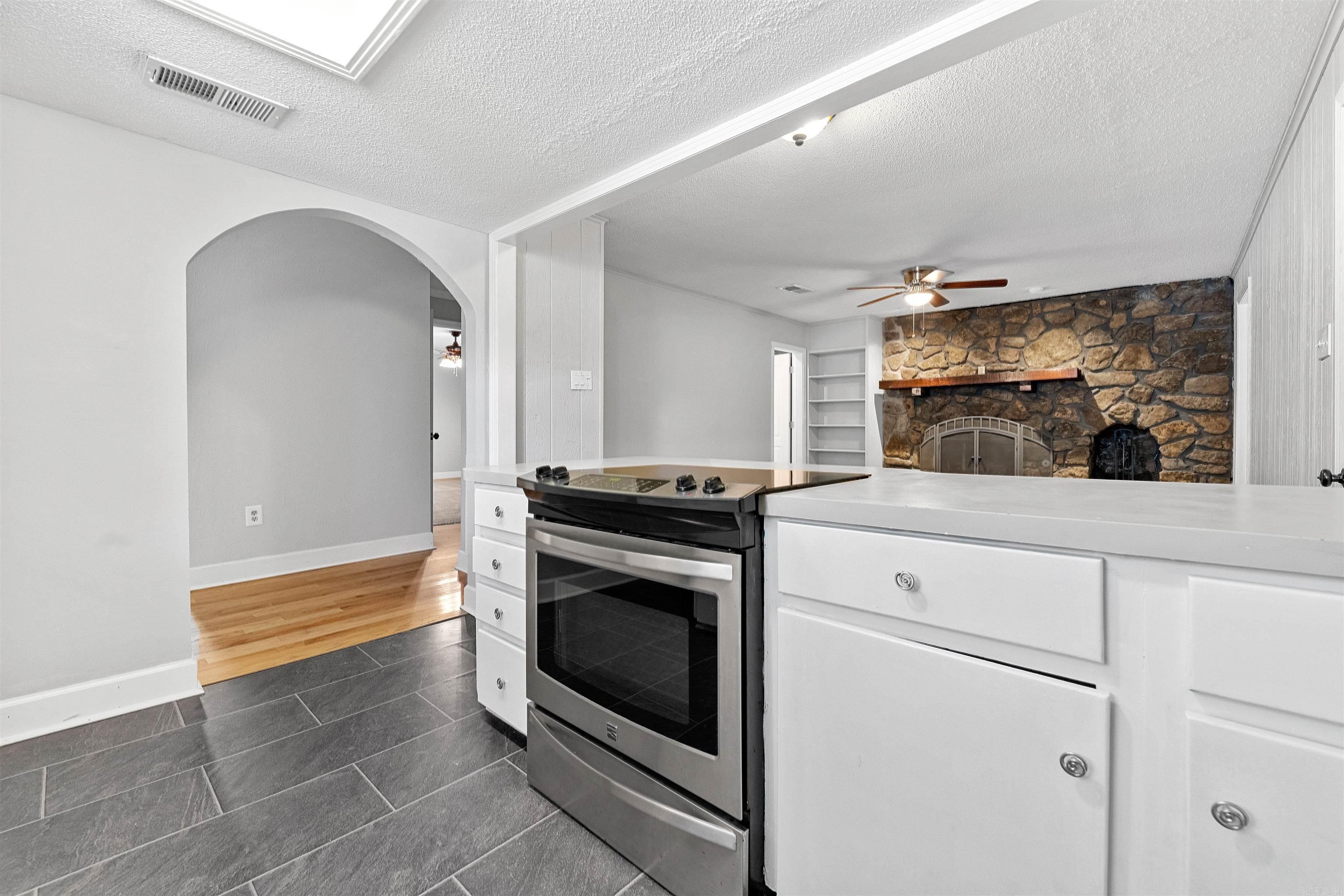 Overbrook - Residential