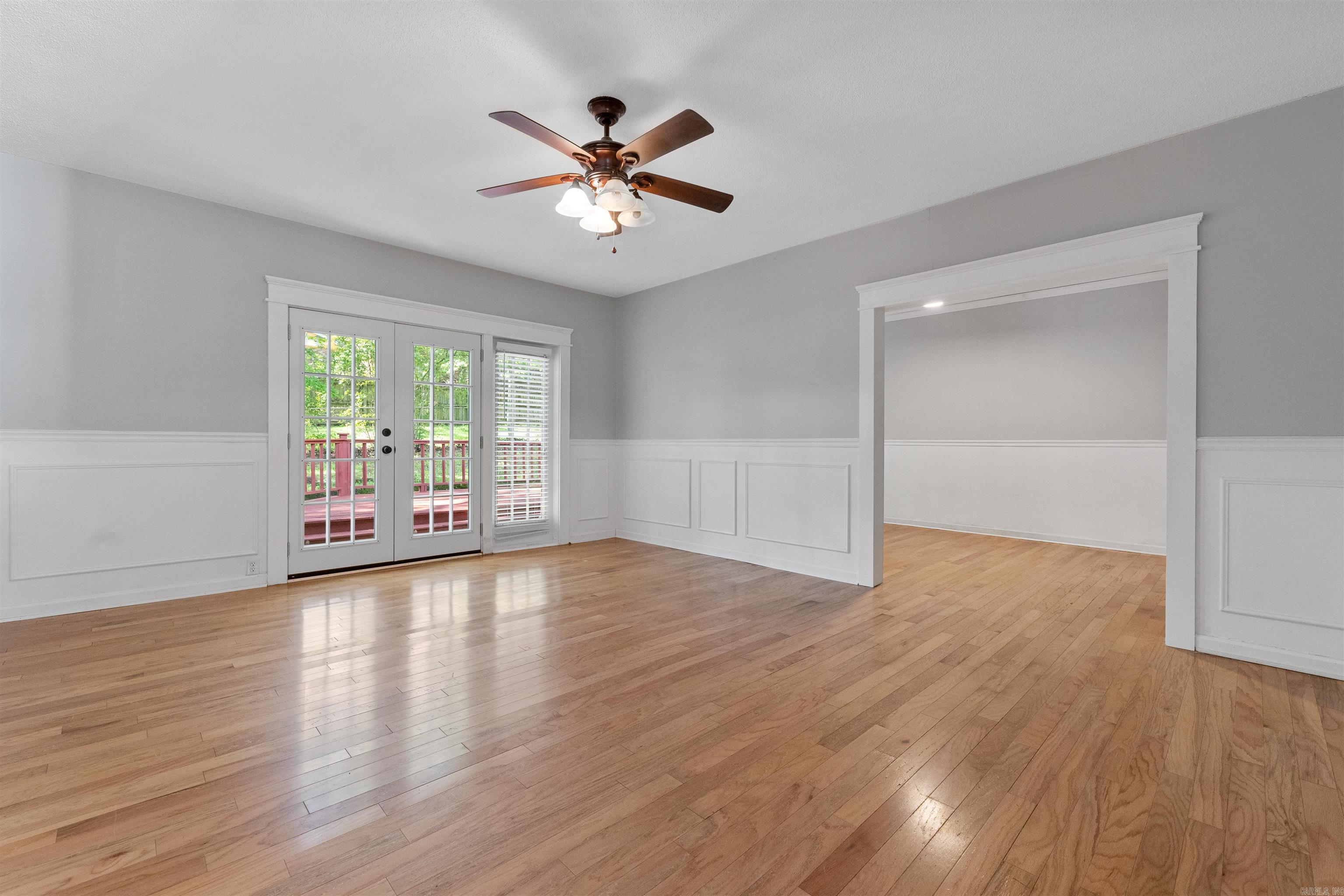 Overbrook - Residential