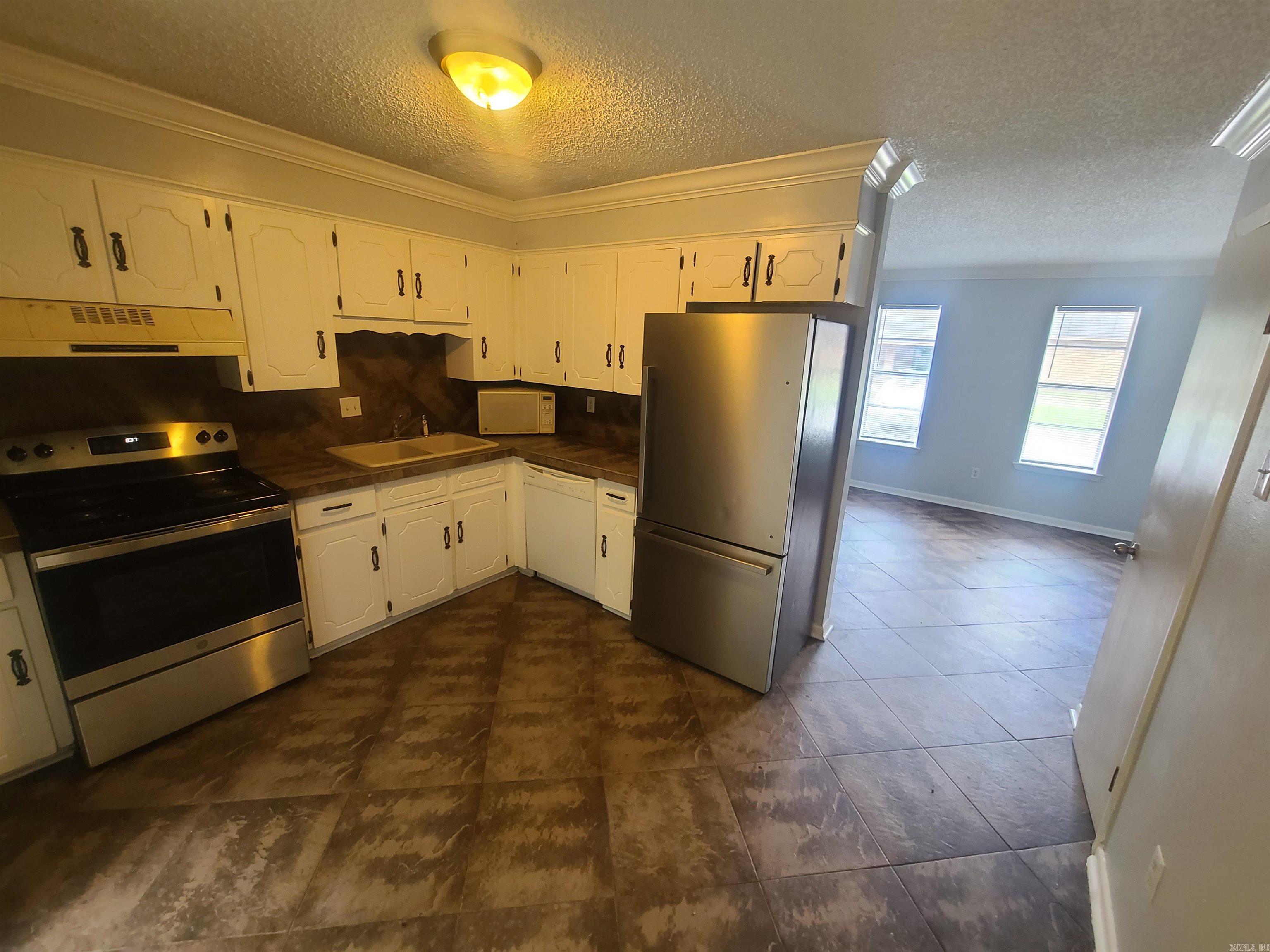 Not in Subdivision - Residential Income