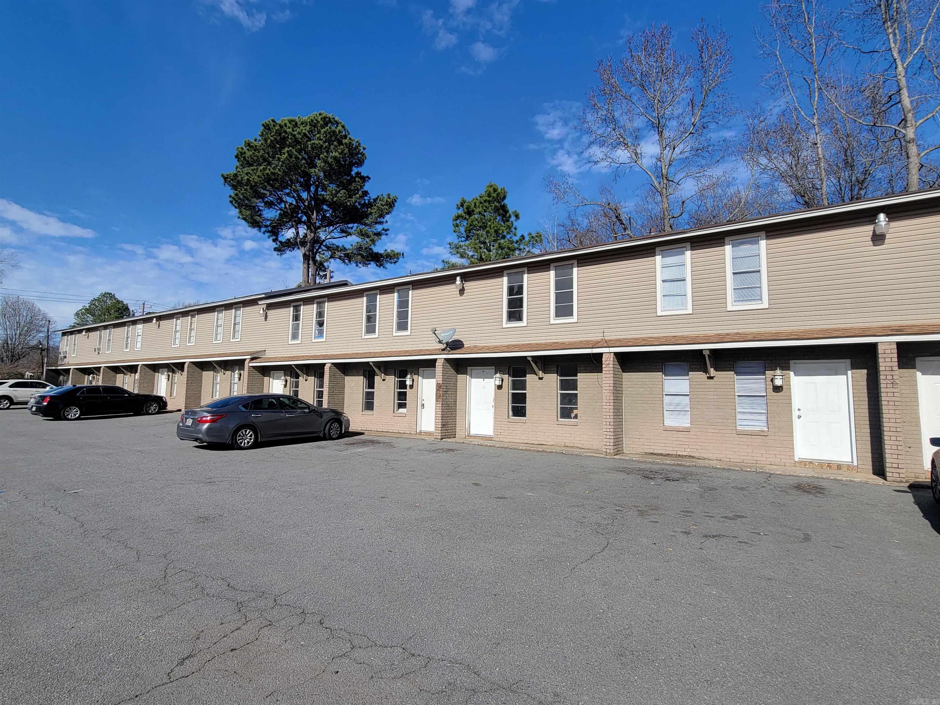 Not in Subdivision - Residential Income
