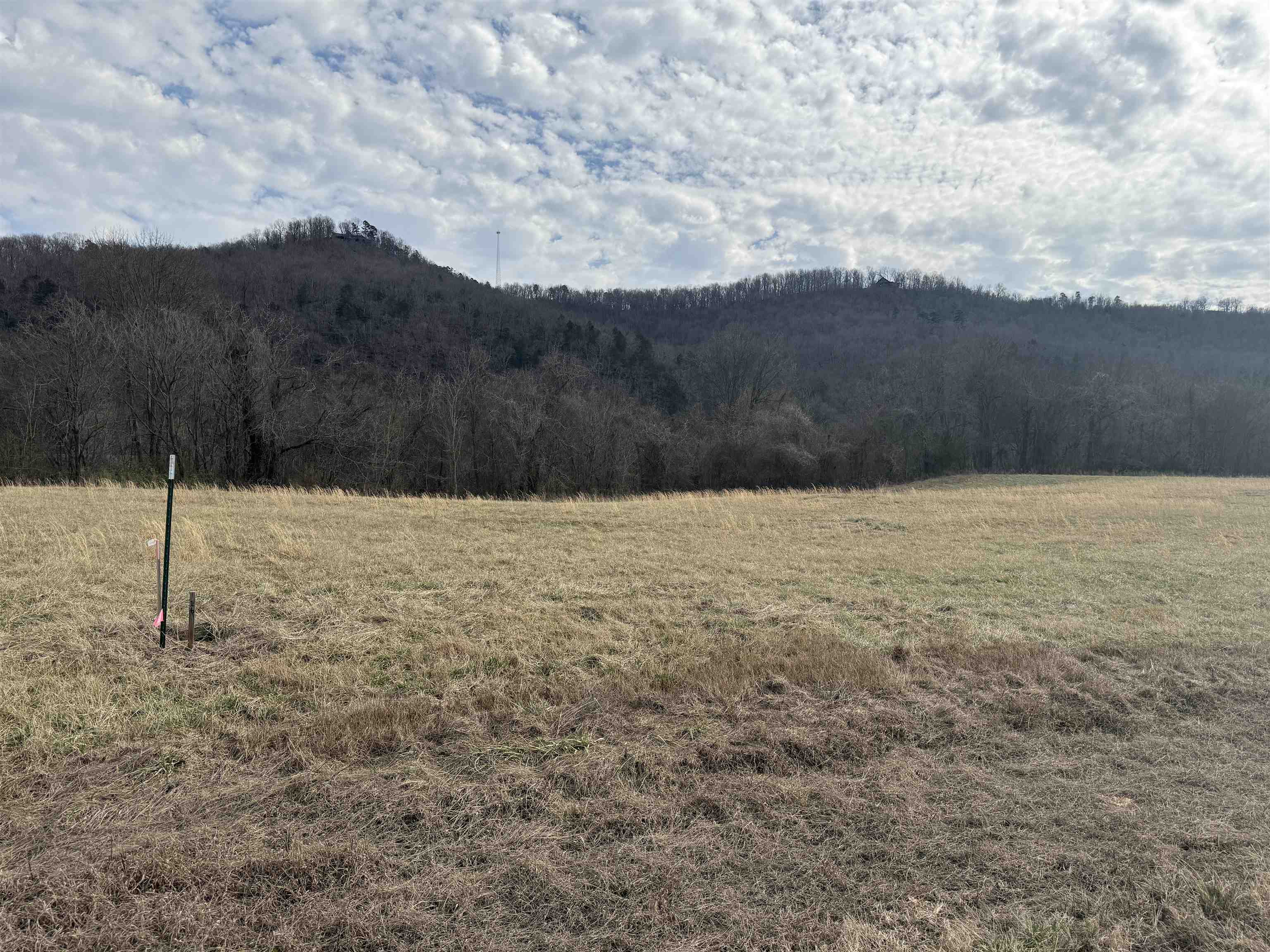 River Oaks - Land
