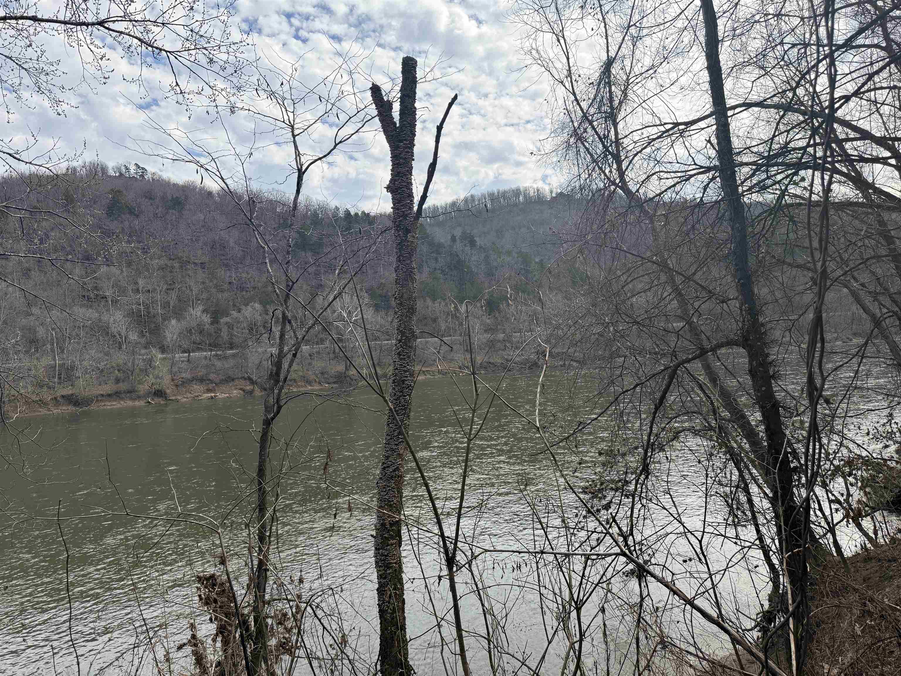 River Oaks - Land