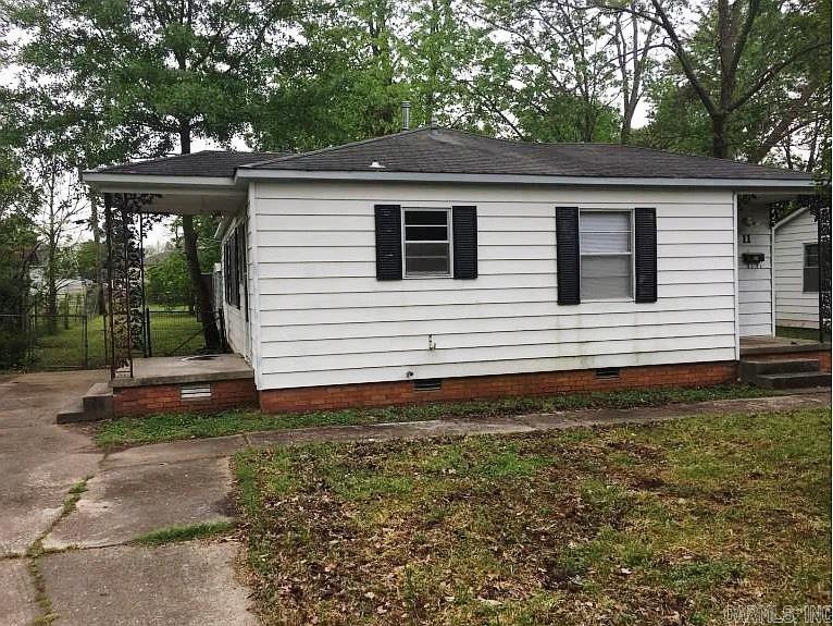 Walters #3 - Residential