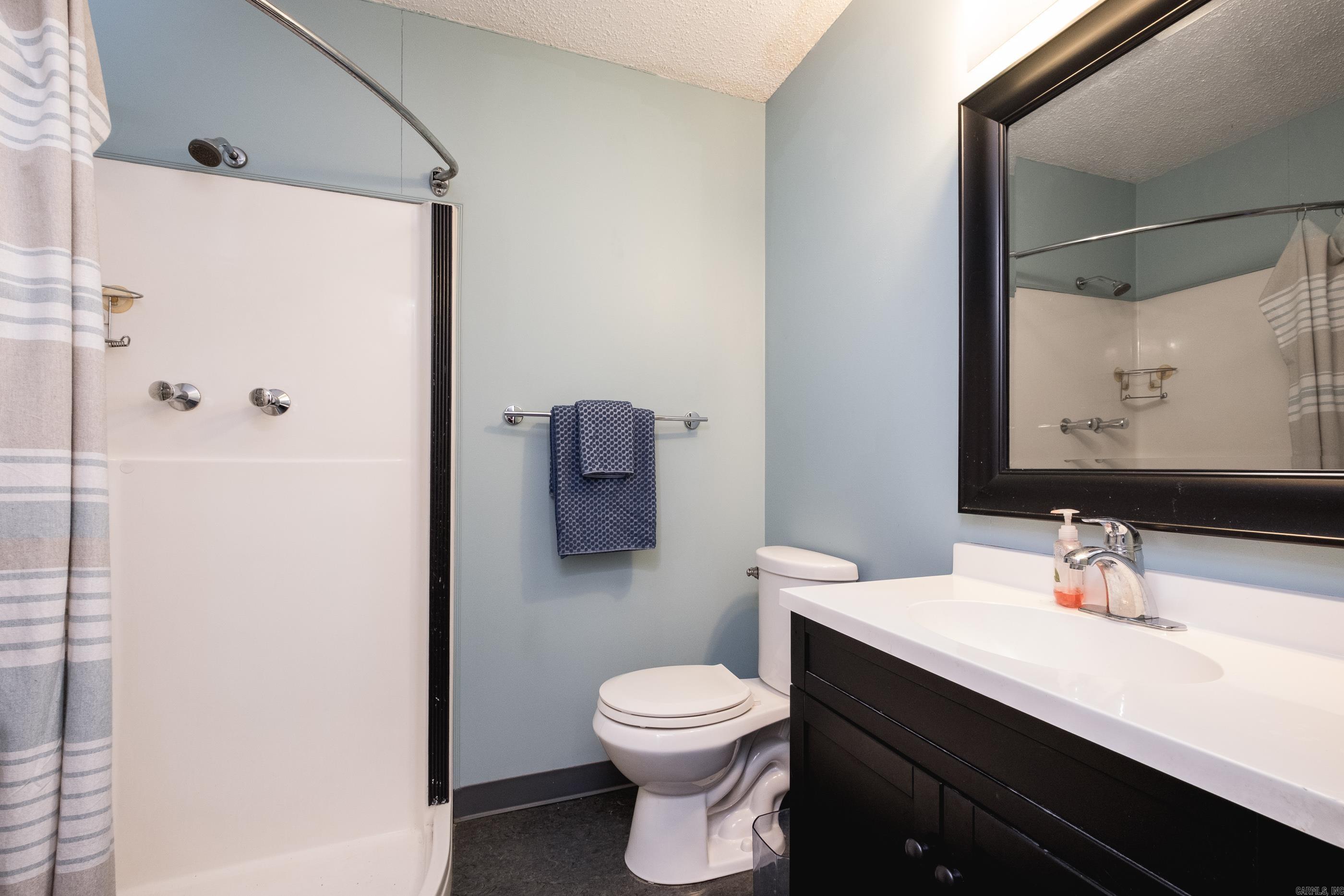 CAMBRIDGE PLACE HPR - Residential