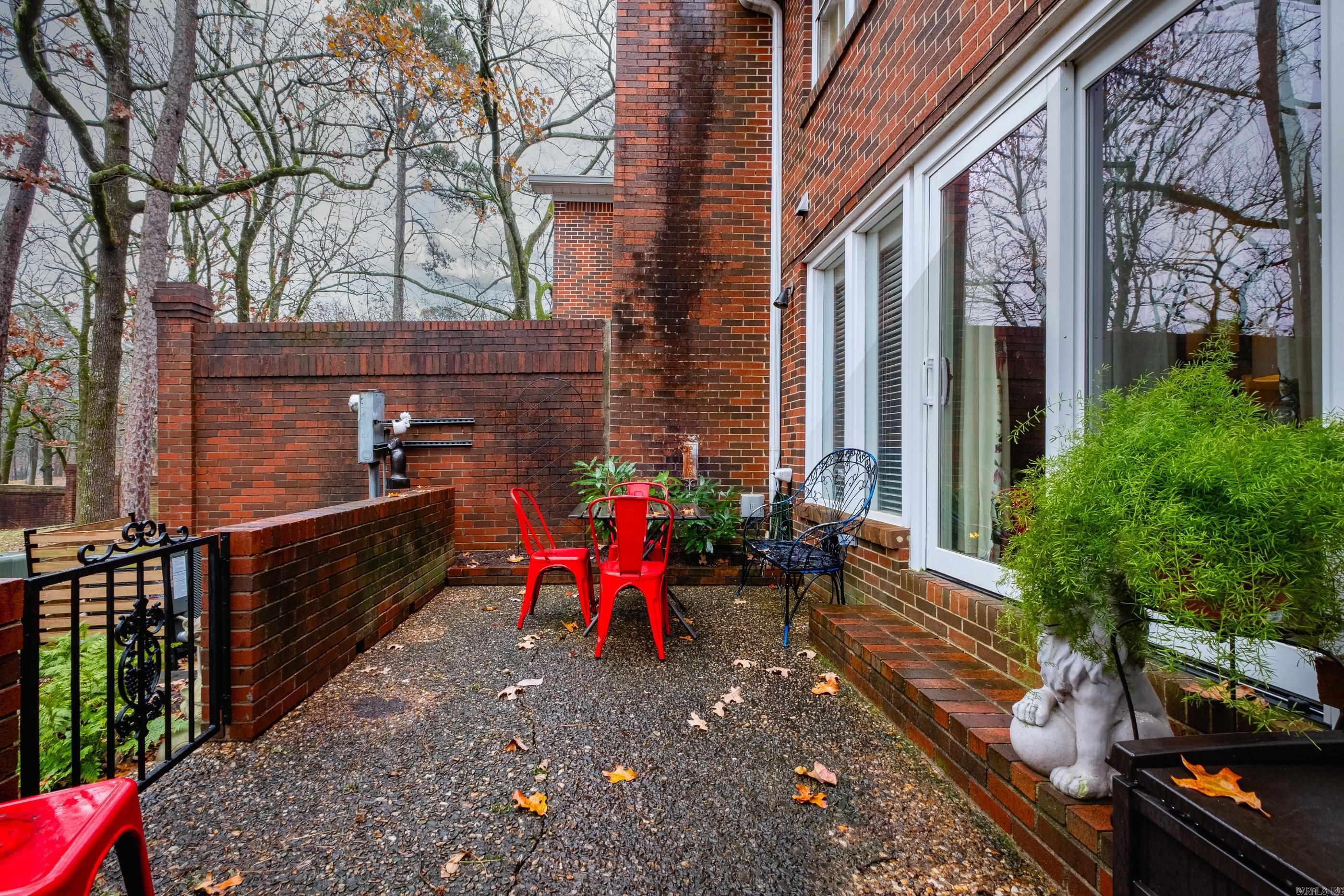 CAMBRIDGE PLACE HPR - Residential