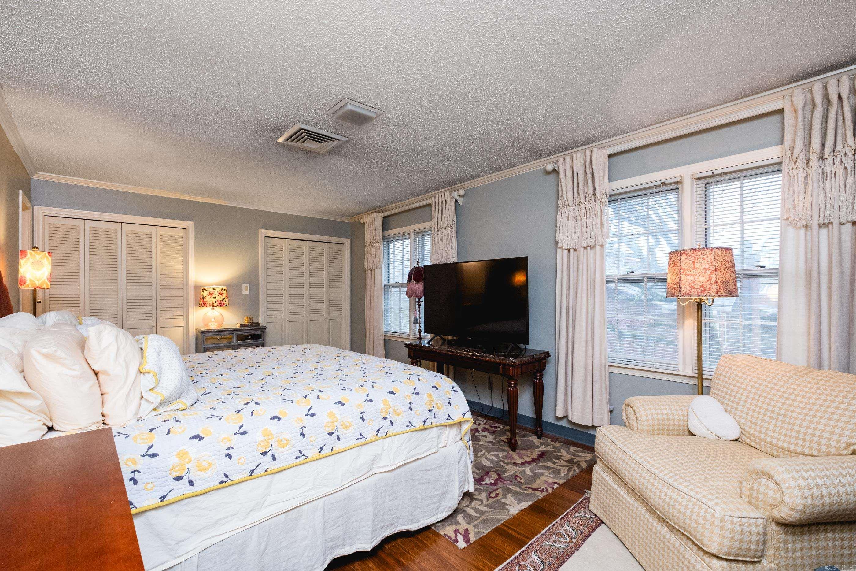 CAMBRIDGE PLACE HPR - Residential