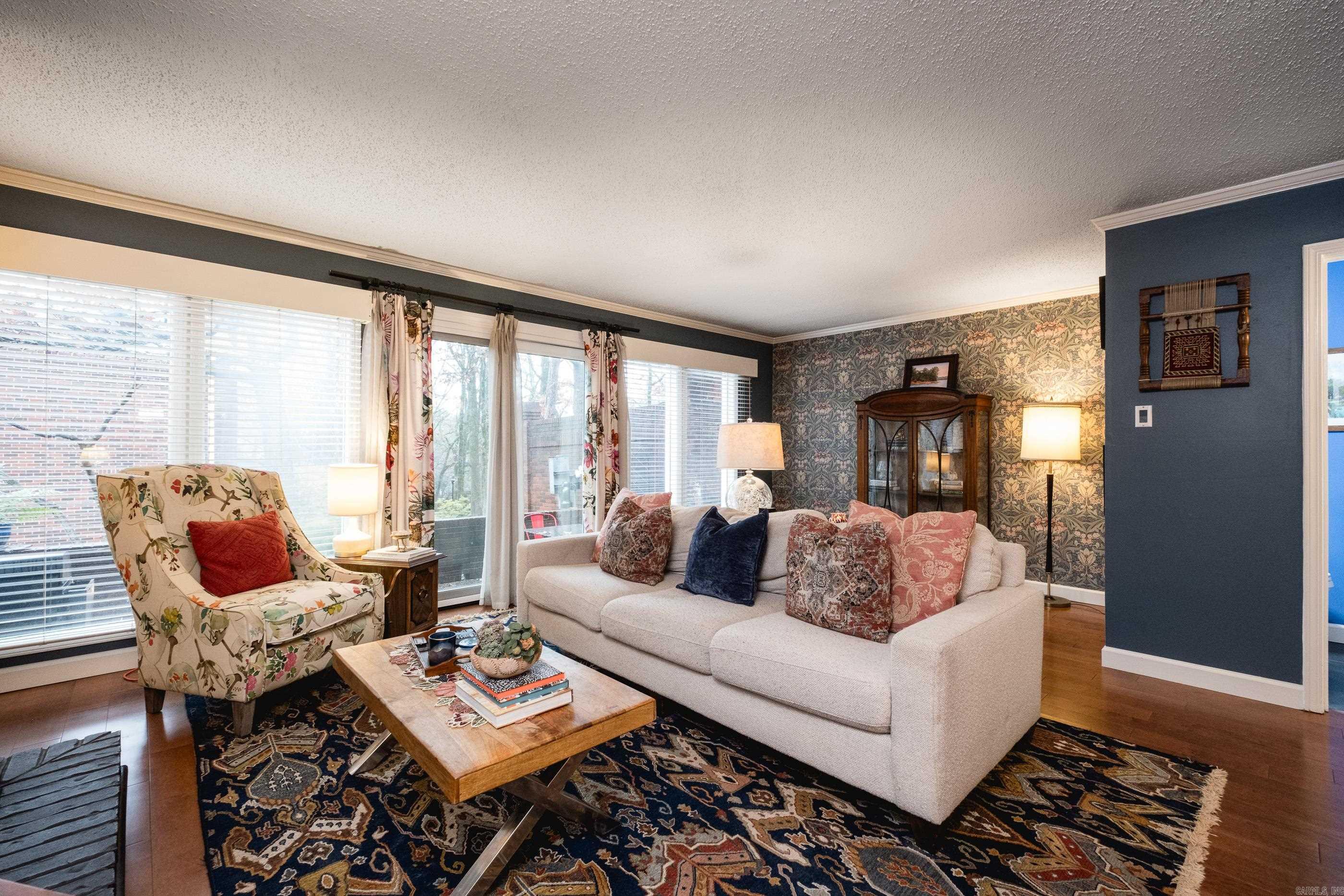 CAMBRIDGE PLACE HPR - Residential