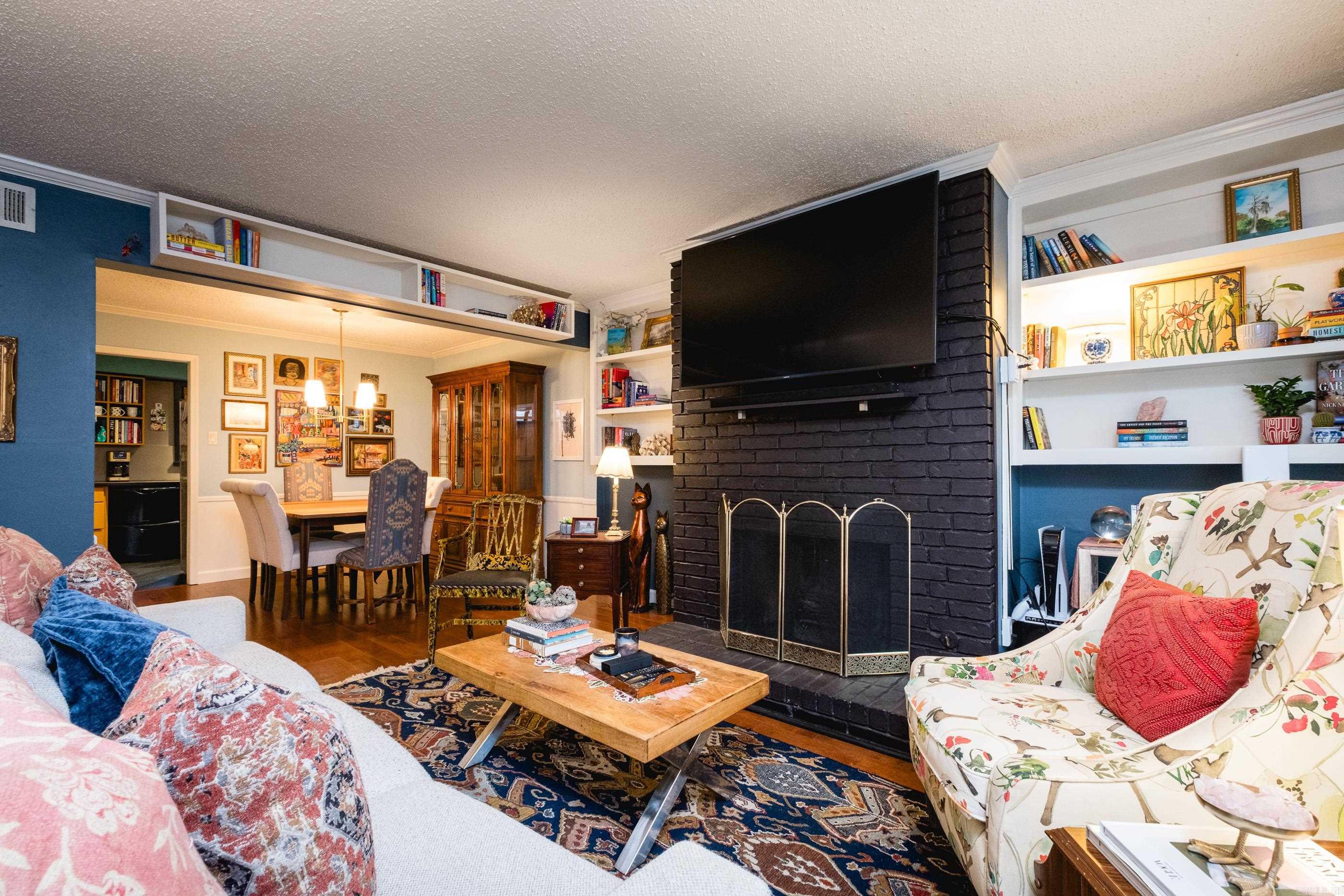 CAMBRIDGE PLACE HPR - Residential