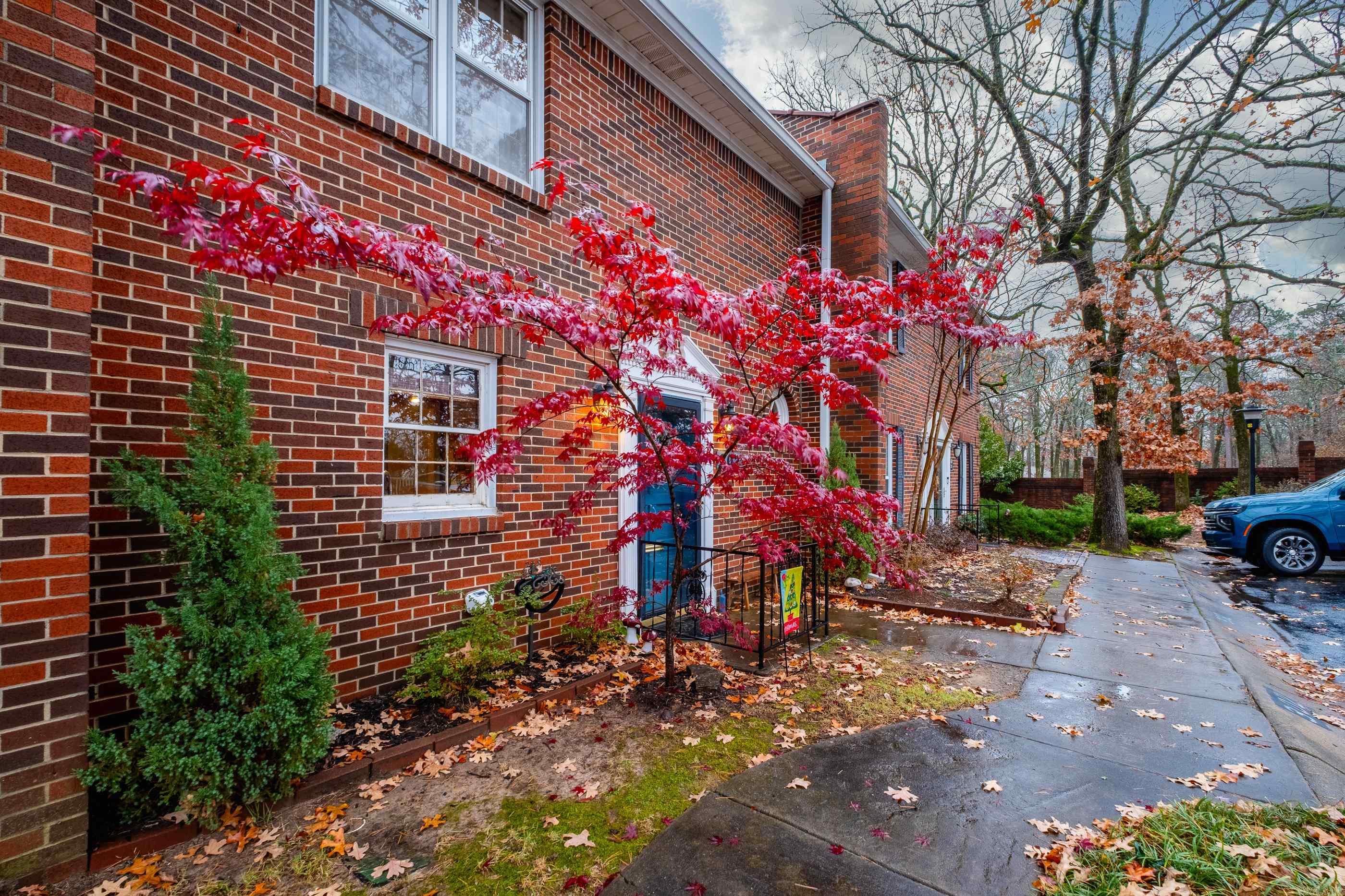 CAMBRIDGE PLACE HPR - Residential