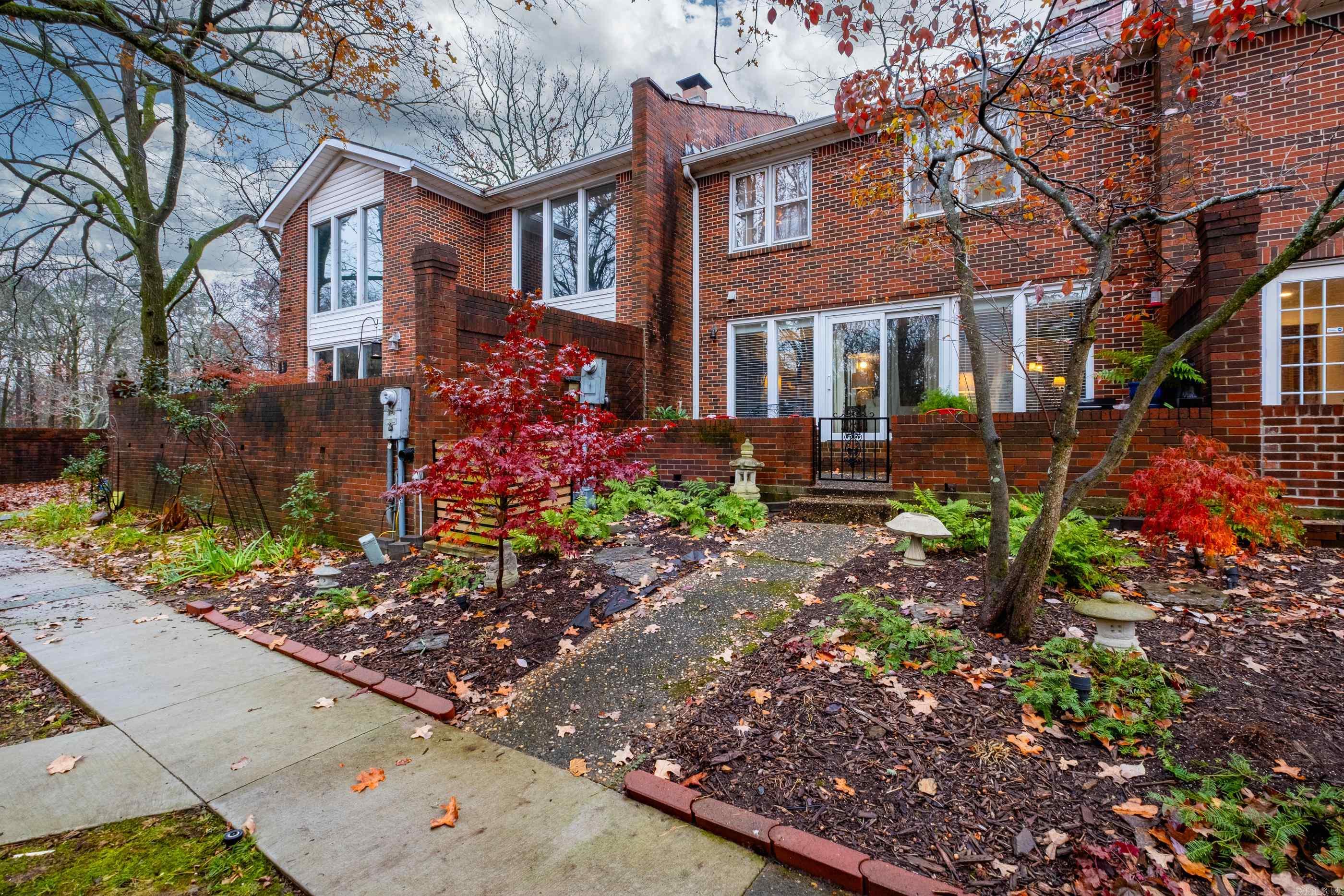 CAMBRIDGE PLACE HPR - Residential